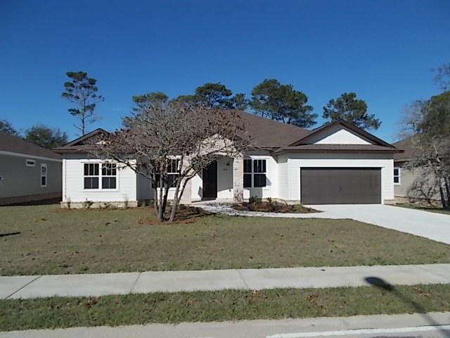 Aegina Estates - Residential