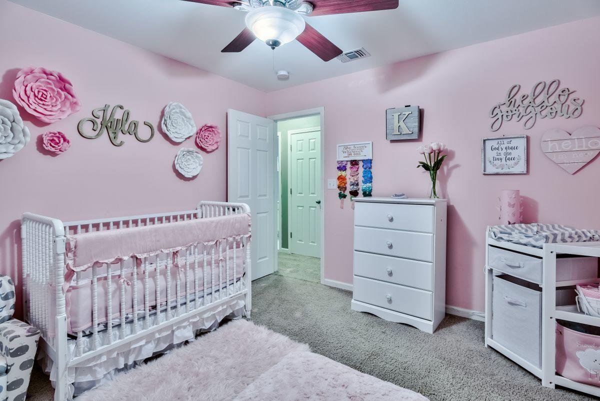 OLDE FLORIDA LAKES PHS II - Residential