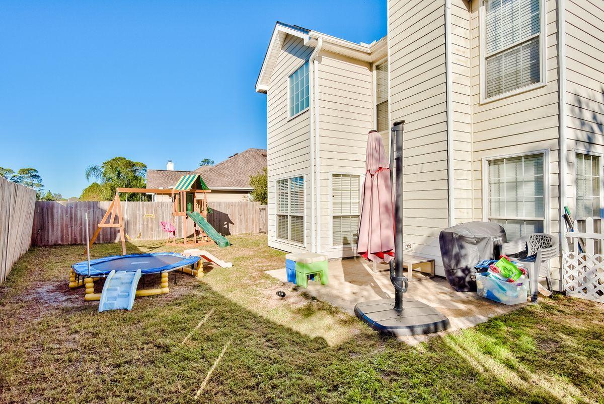 OLDE FLORIDA LAKES PHS II - Residential