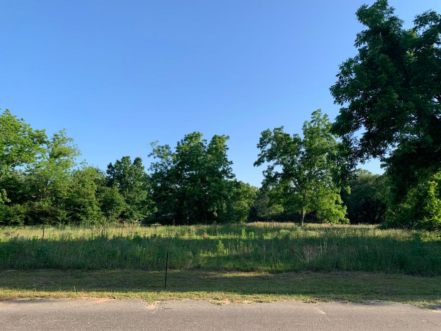 Great lot just off HWY 85 in North Crestview. Property is zoned for multi-use and ready for you to bring your plans for Crestview's next commercial enterprise, multi-family dwelling, or single family home.
