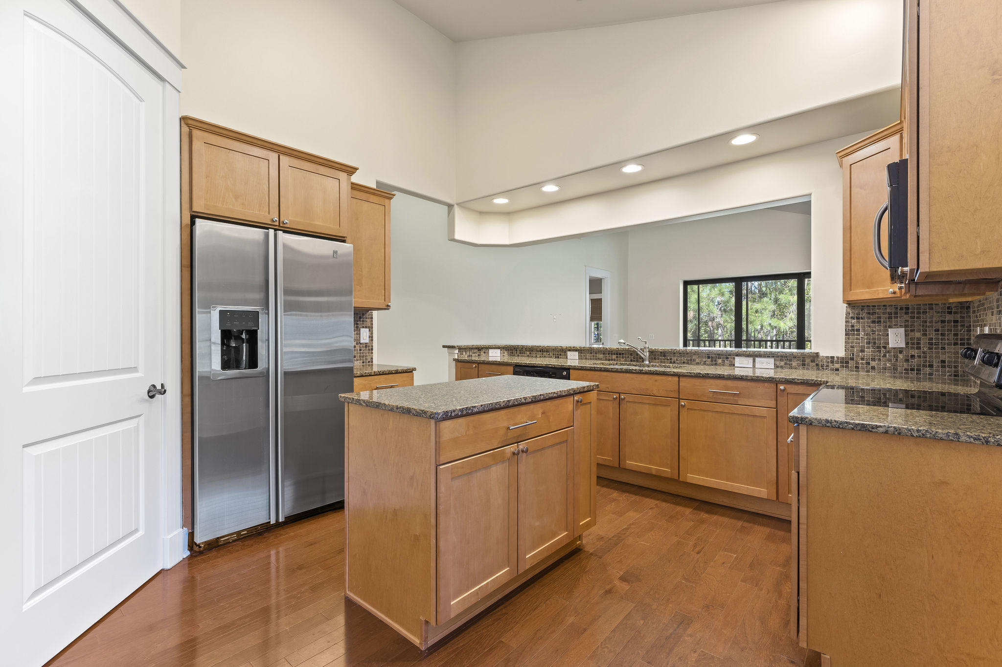 WILD HERON - CLUBSIDE - Residential