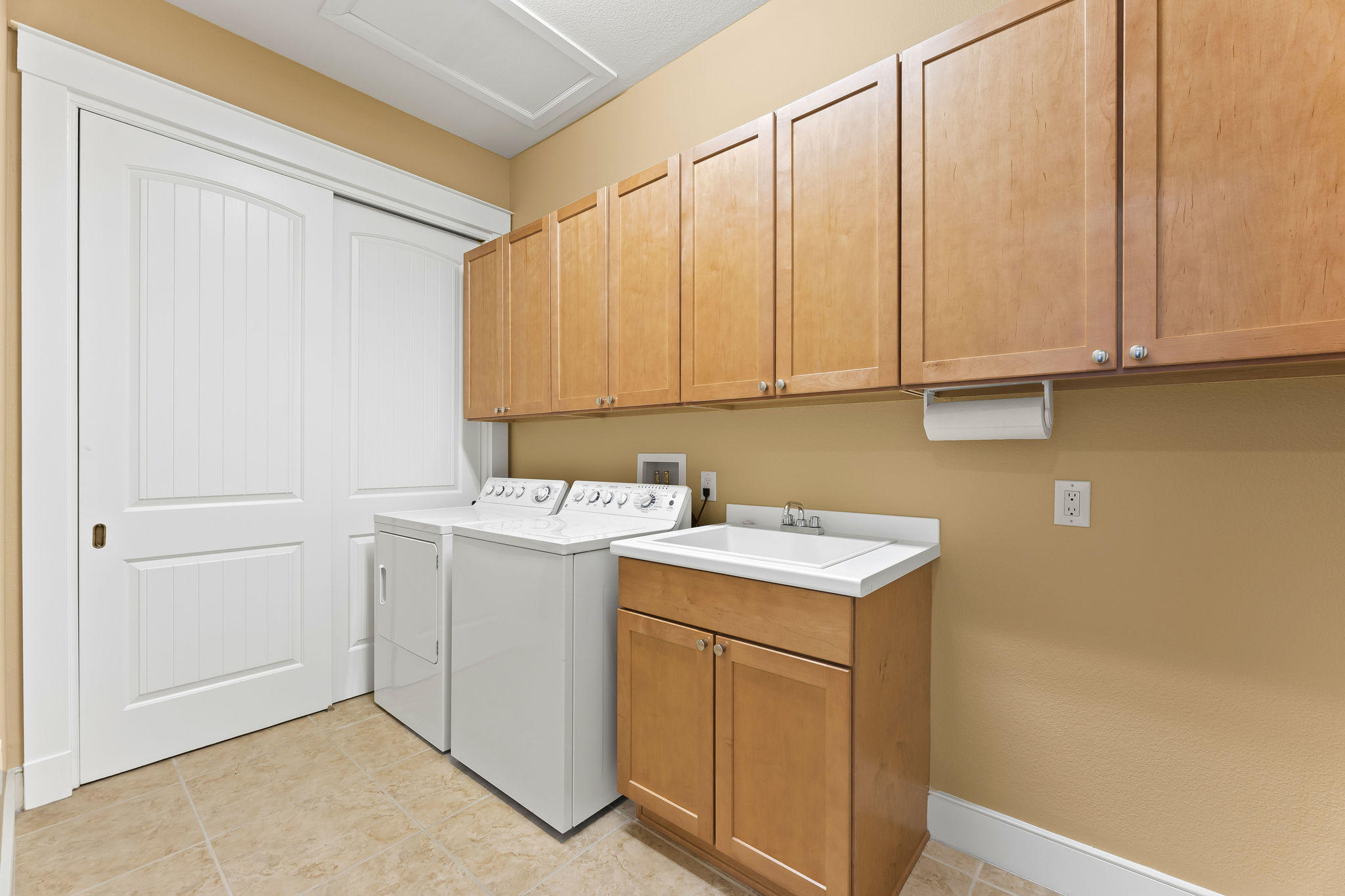 WILD HERON - CLUBSIDE - Residential