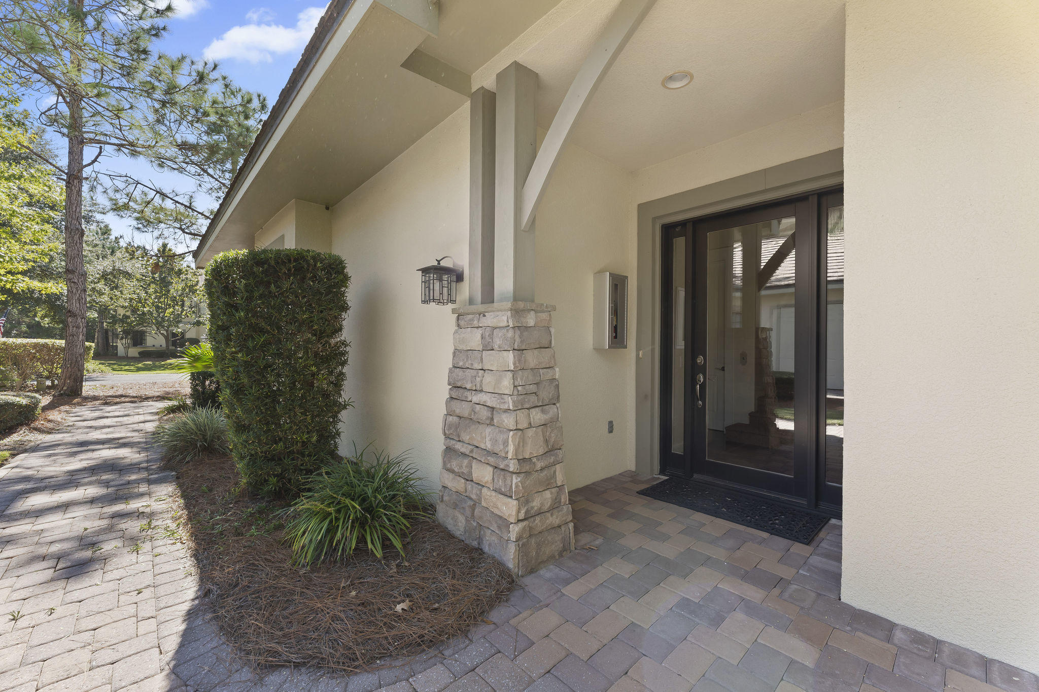 WILD HERON - CLUBSIDE - Residential