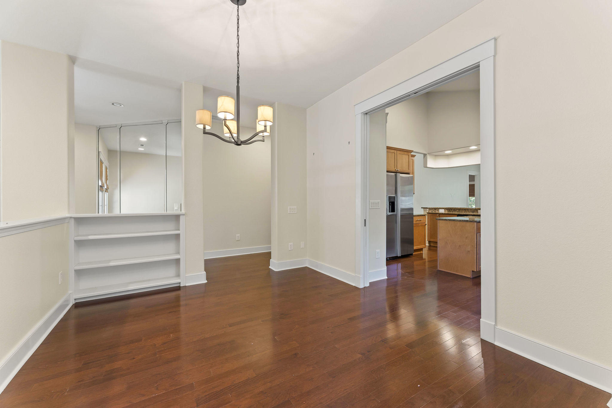 WILD HERON - CLUBSIDE - Residential