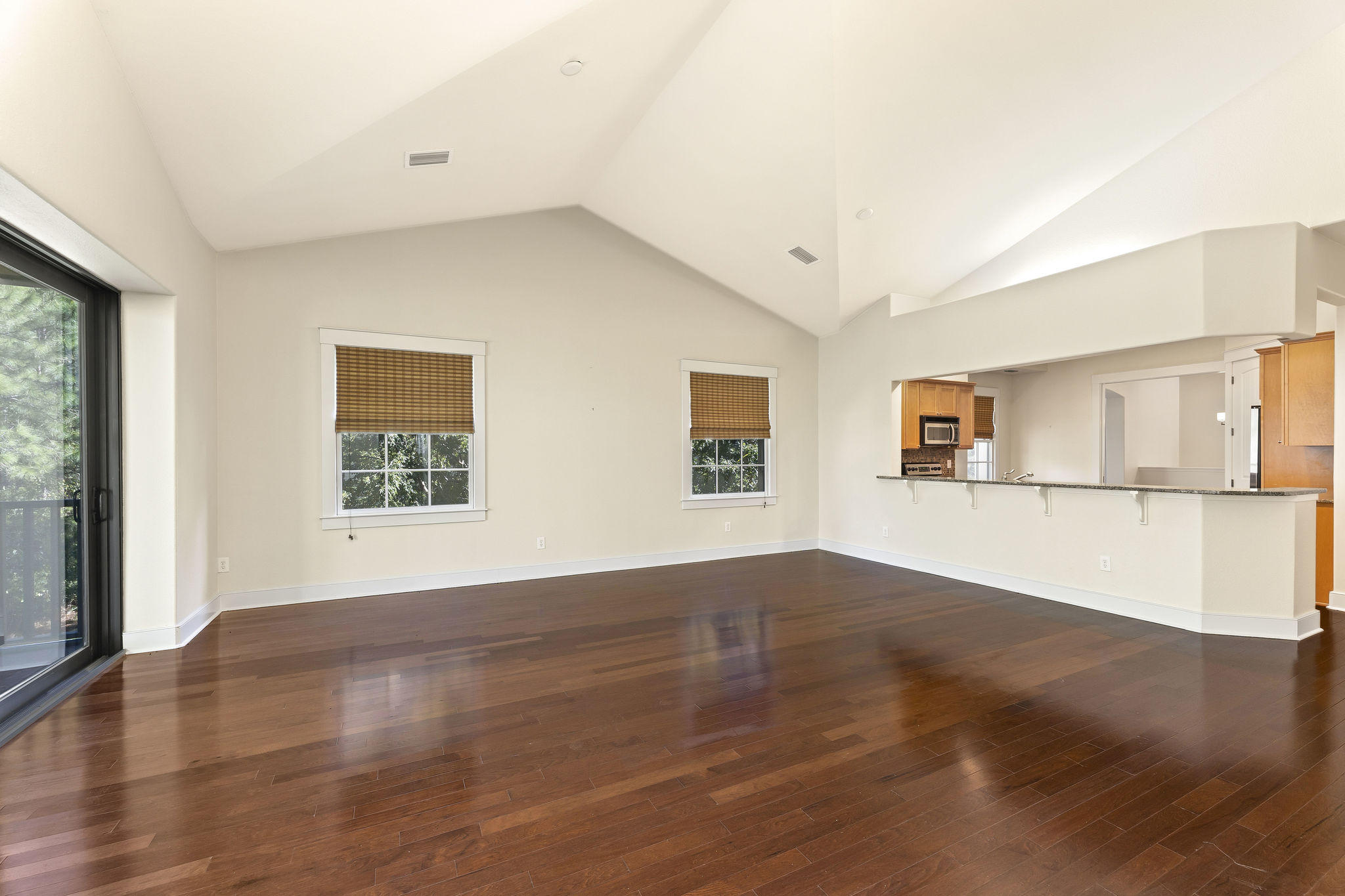 WILD HERON - CLUBSIDE - Residential