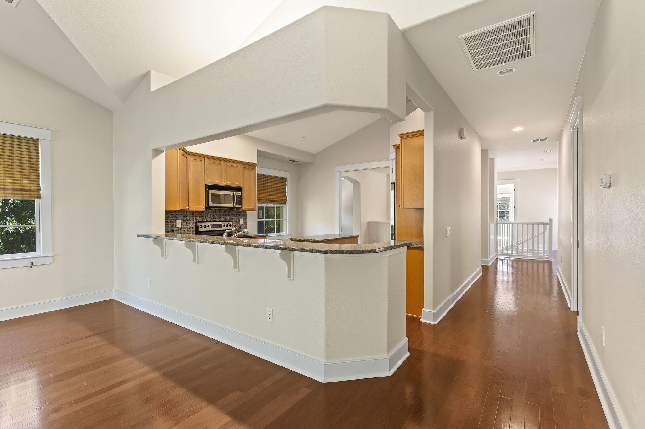 WILD HERON - CLUBSIDE - Residential