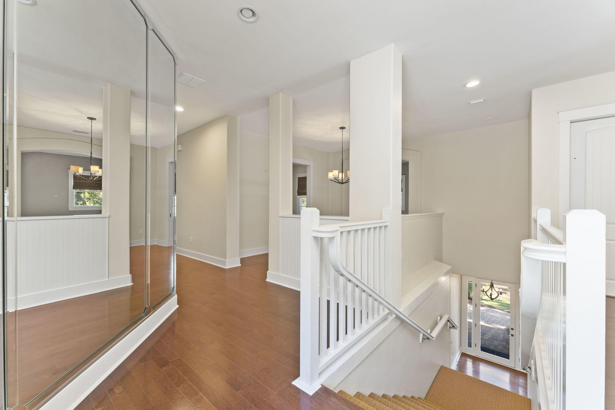 WILD HERON - CLUBSIDE - Residential