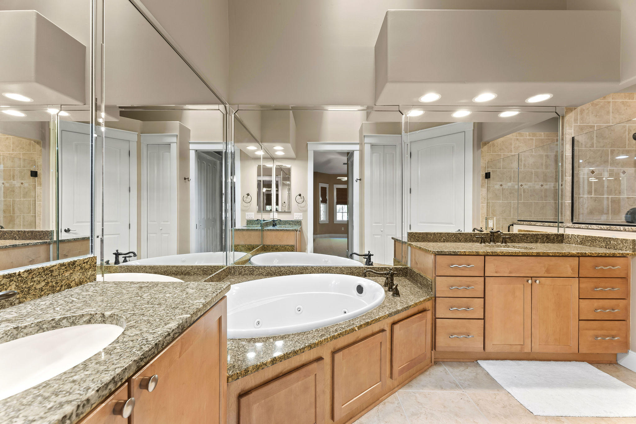 WILD HERON - CLUBSIDE - Residential