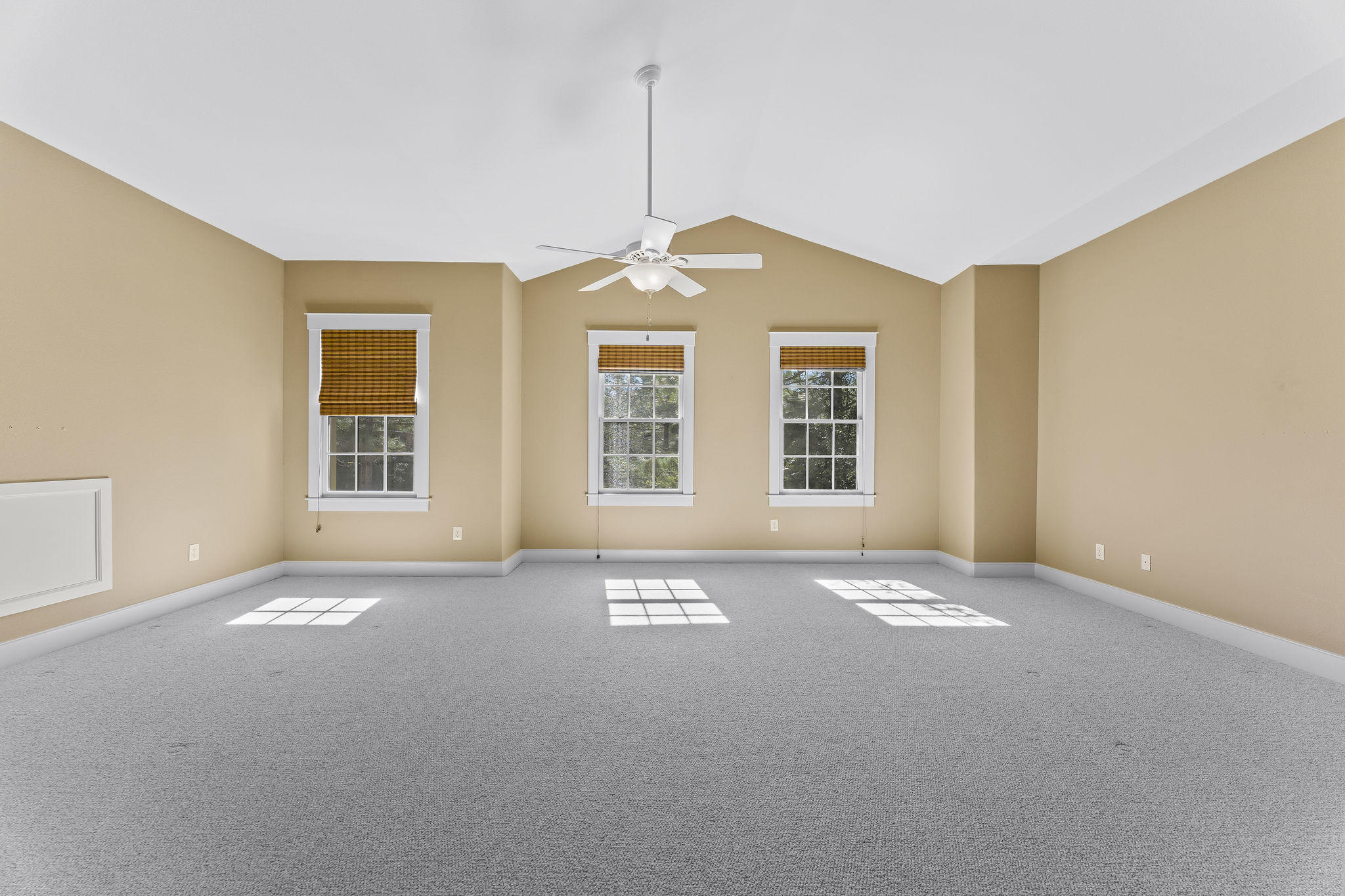 WILD HERON - CLUBSIDE - Residential