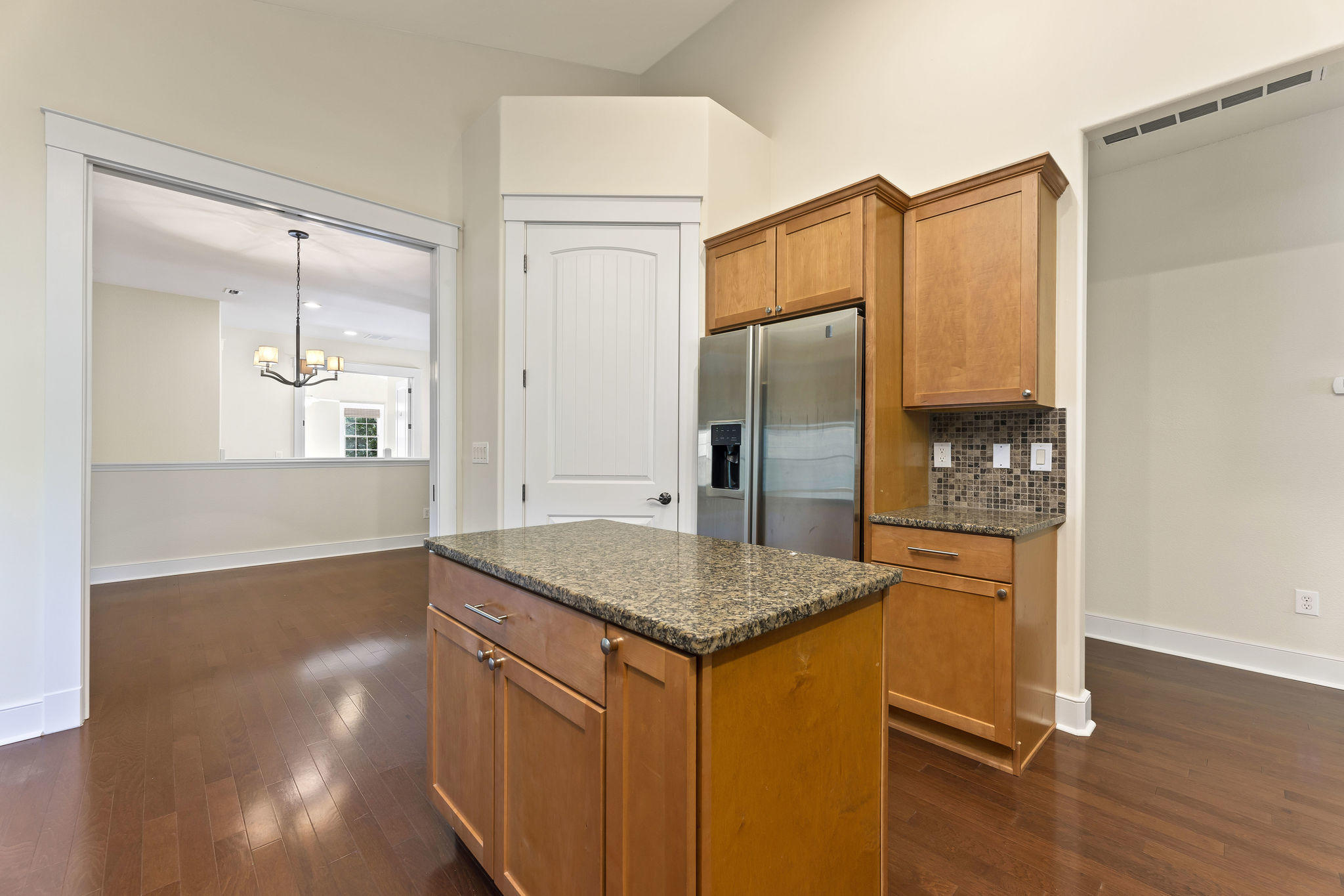 WILD HERON - CLUBSIDE - Residential