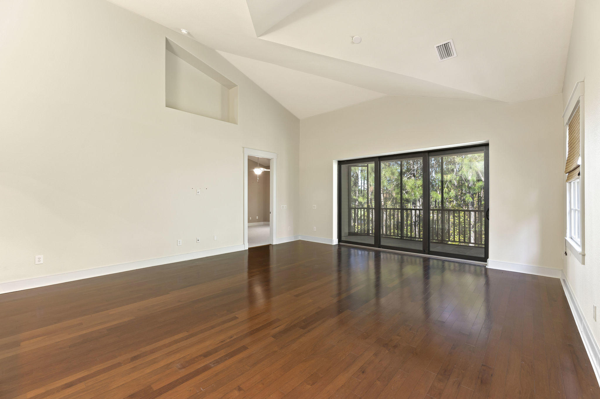 WILD HERON - CLUBSIDE - Residential