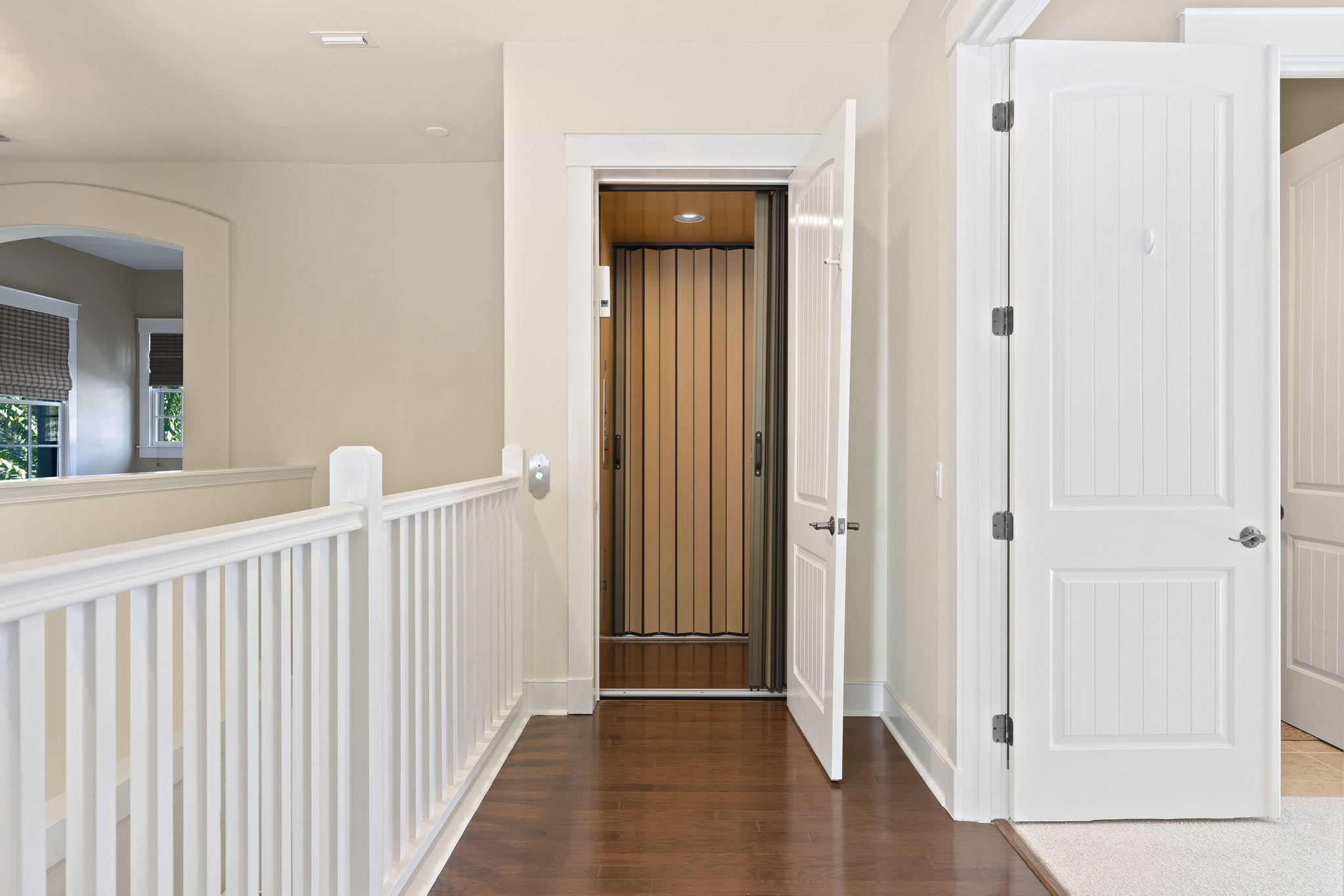 WILD HERON - CLUBSIDE - Residential