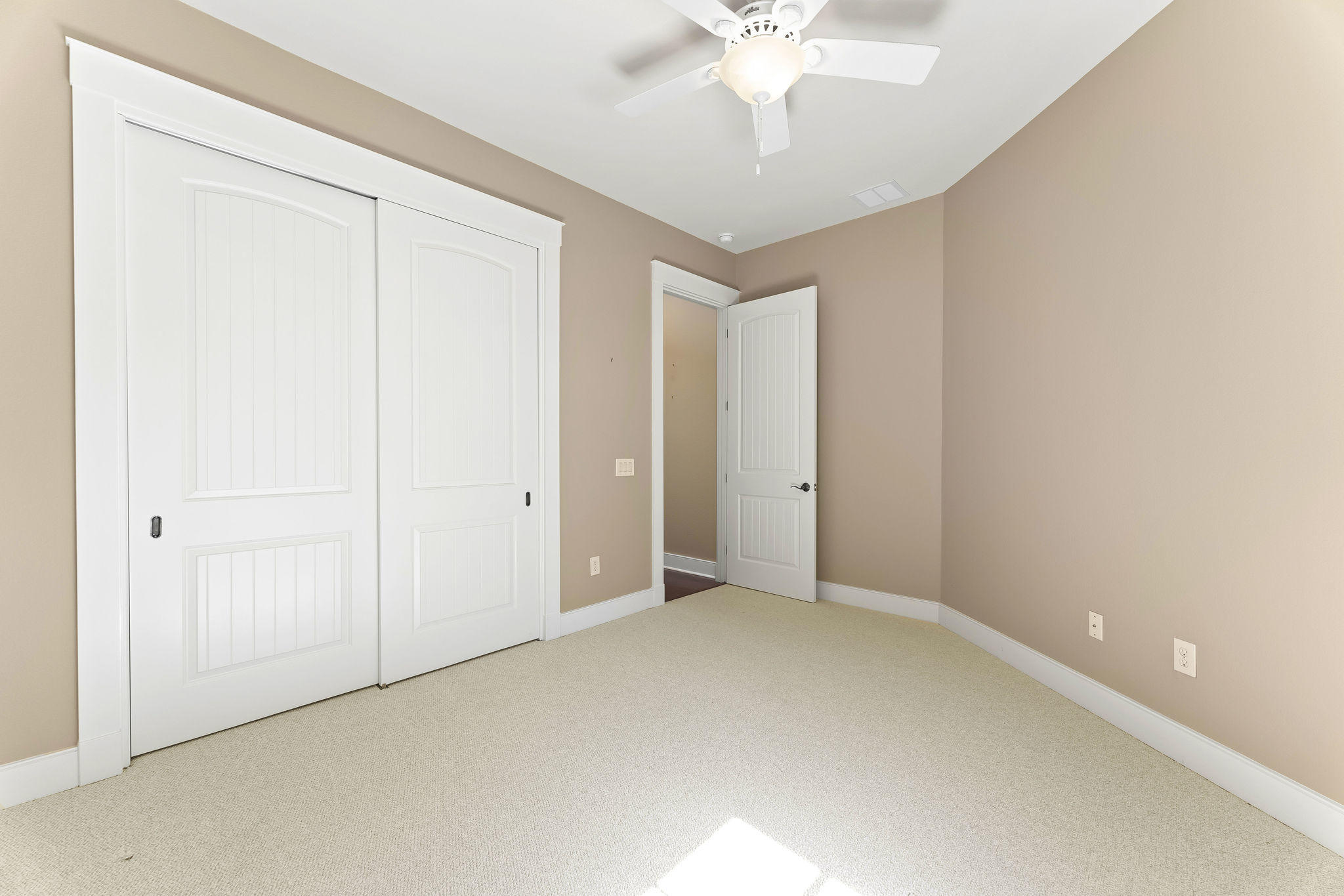 WILD HERON - CLUBSIDE - Residential