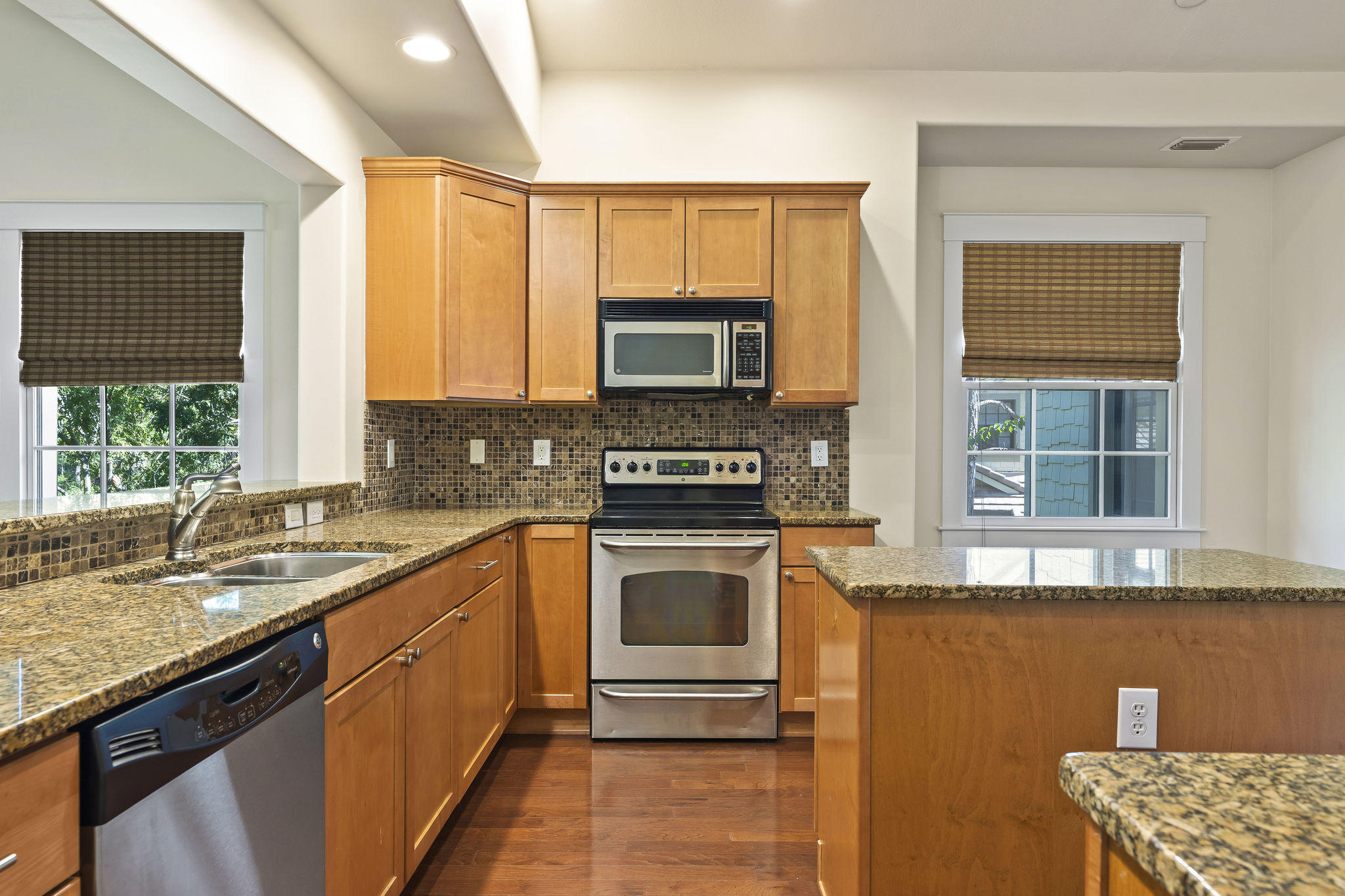 WILD HERON - CLUBSIDE - Residential