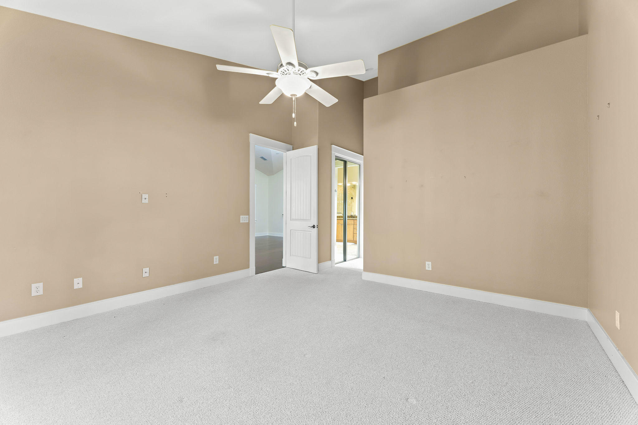 WILD HERON - CLUBSIDE - Residential