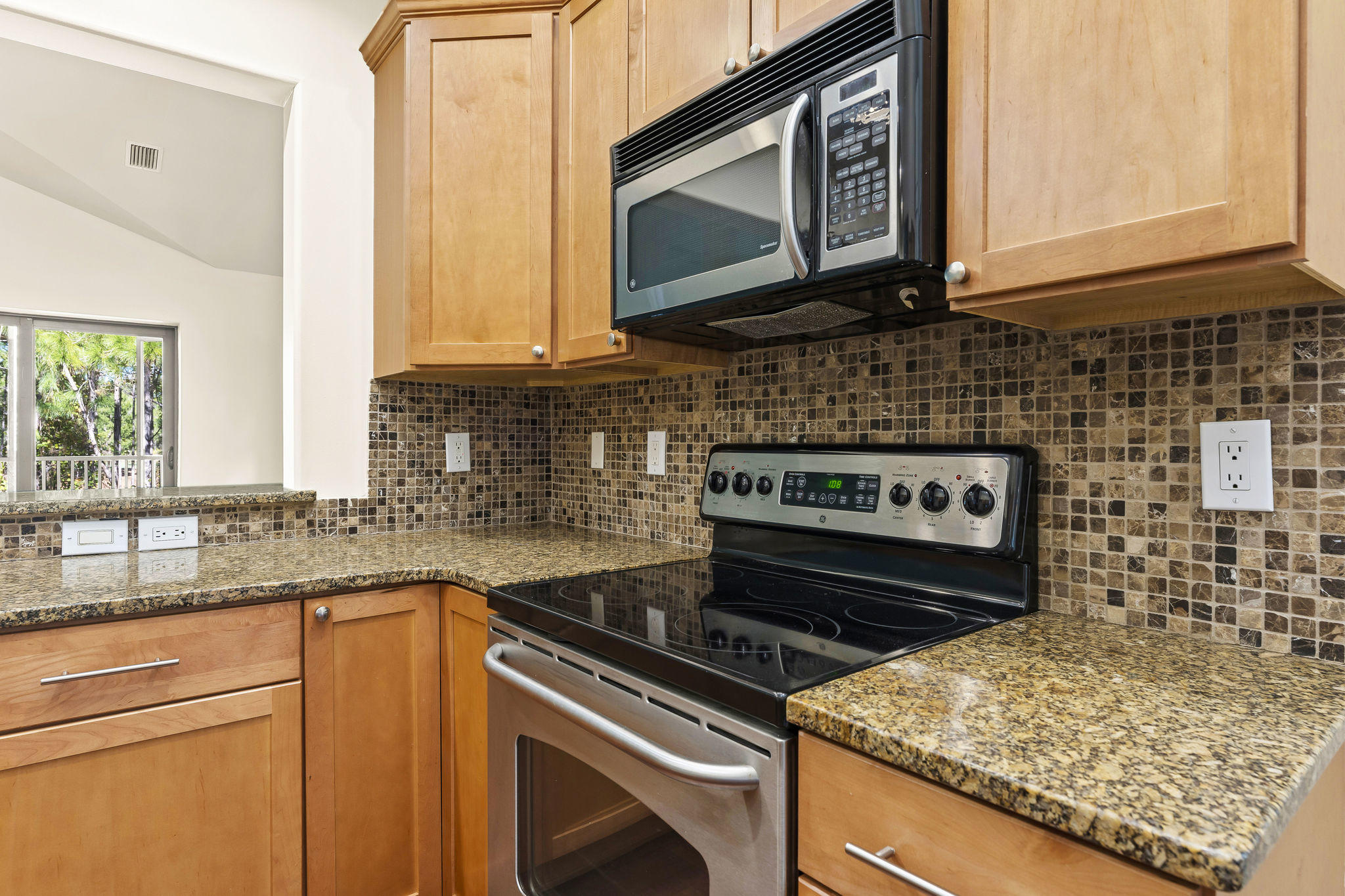 WILD HERON - CLUBSIDE - Residential