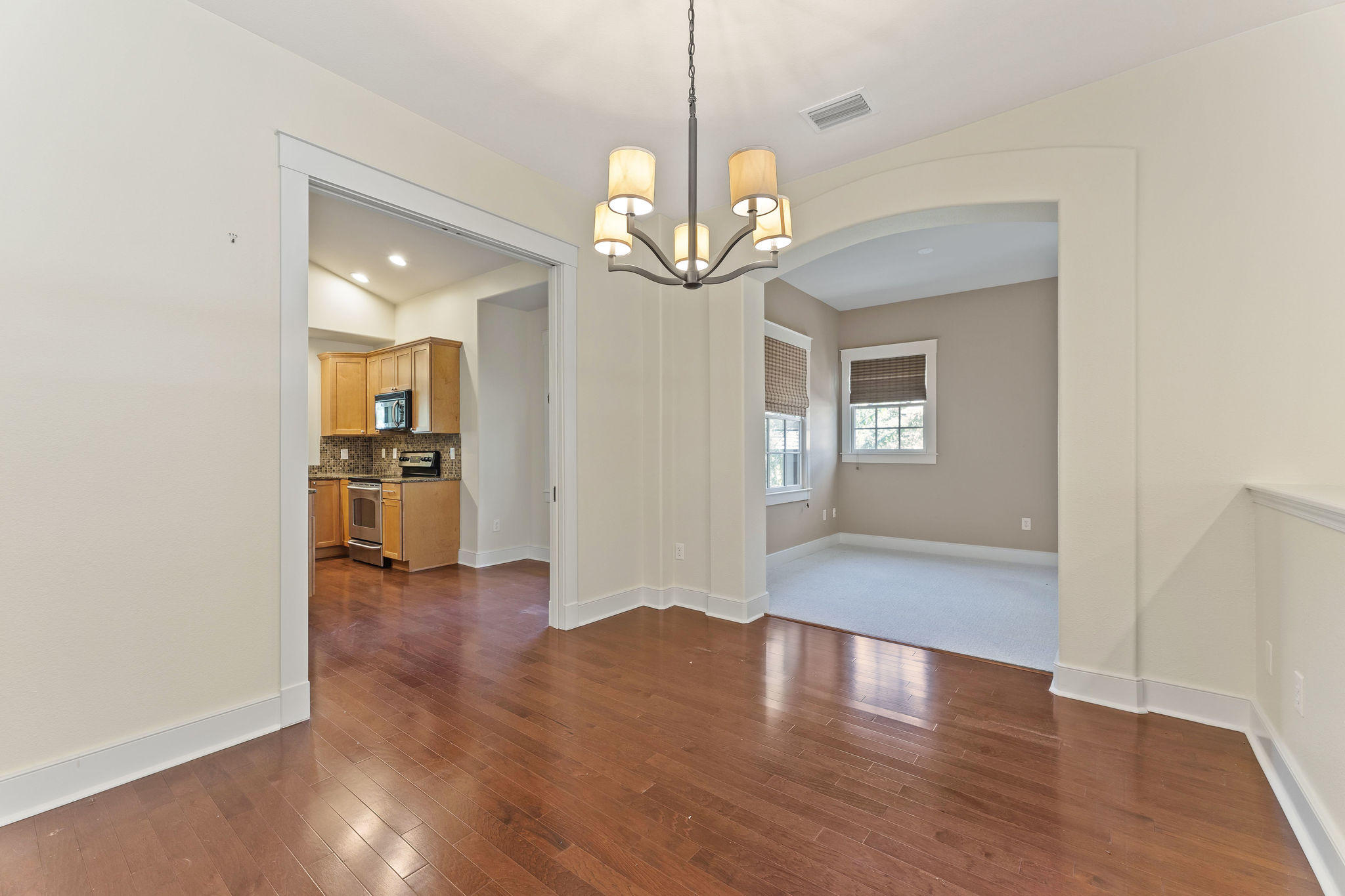 WILD HERON - CLUBSIDE - Residential