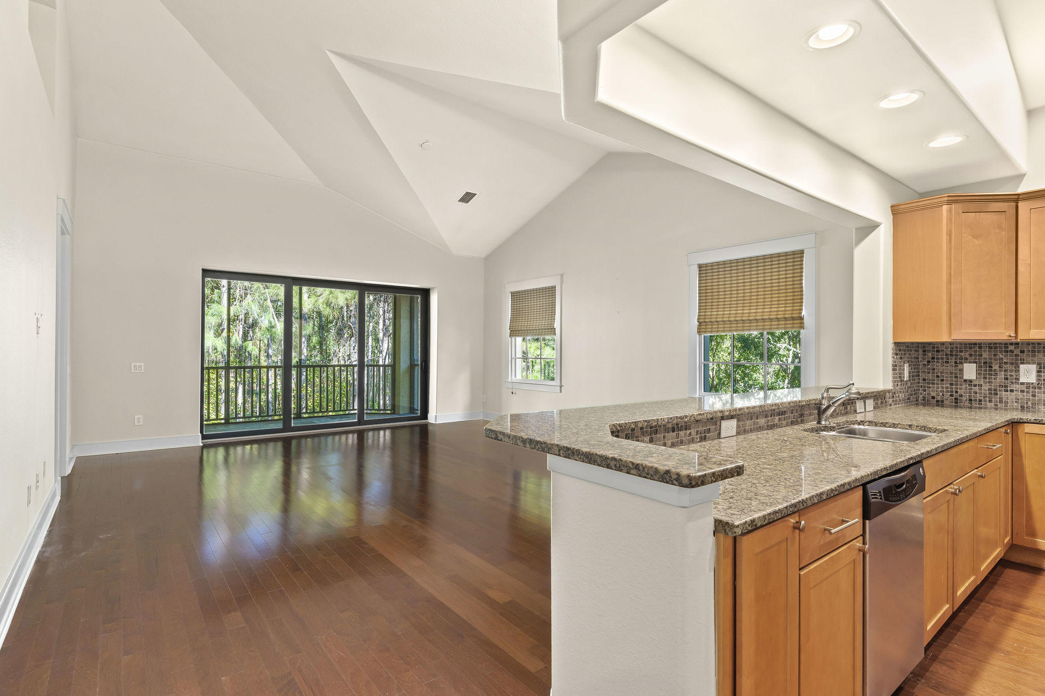 WILD HERON - CLUBSIDE - Residential