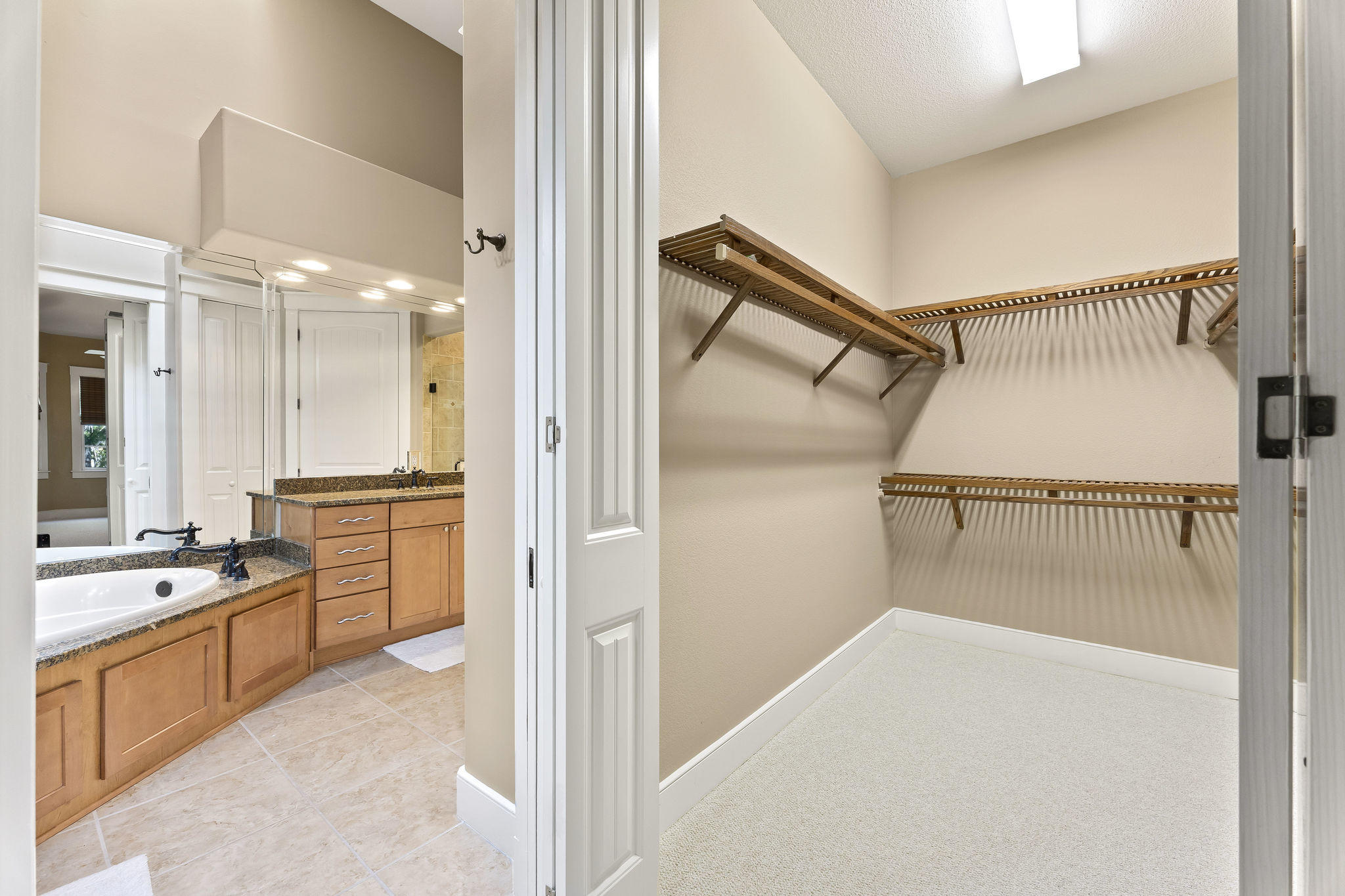 WILD HERON - CLUBSIDE - Residential