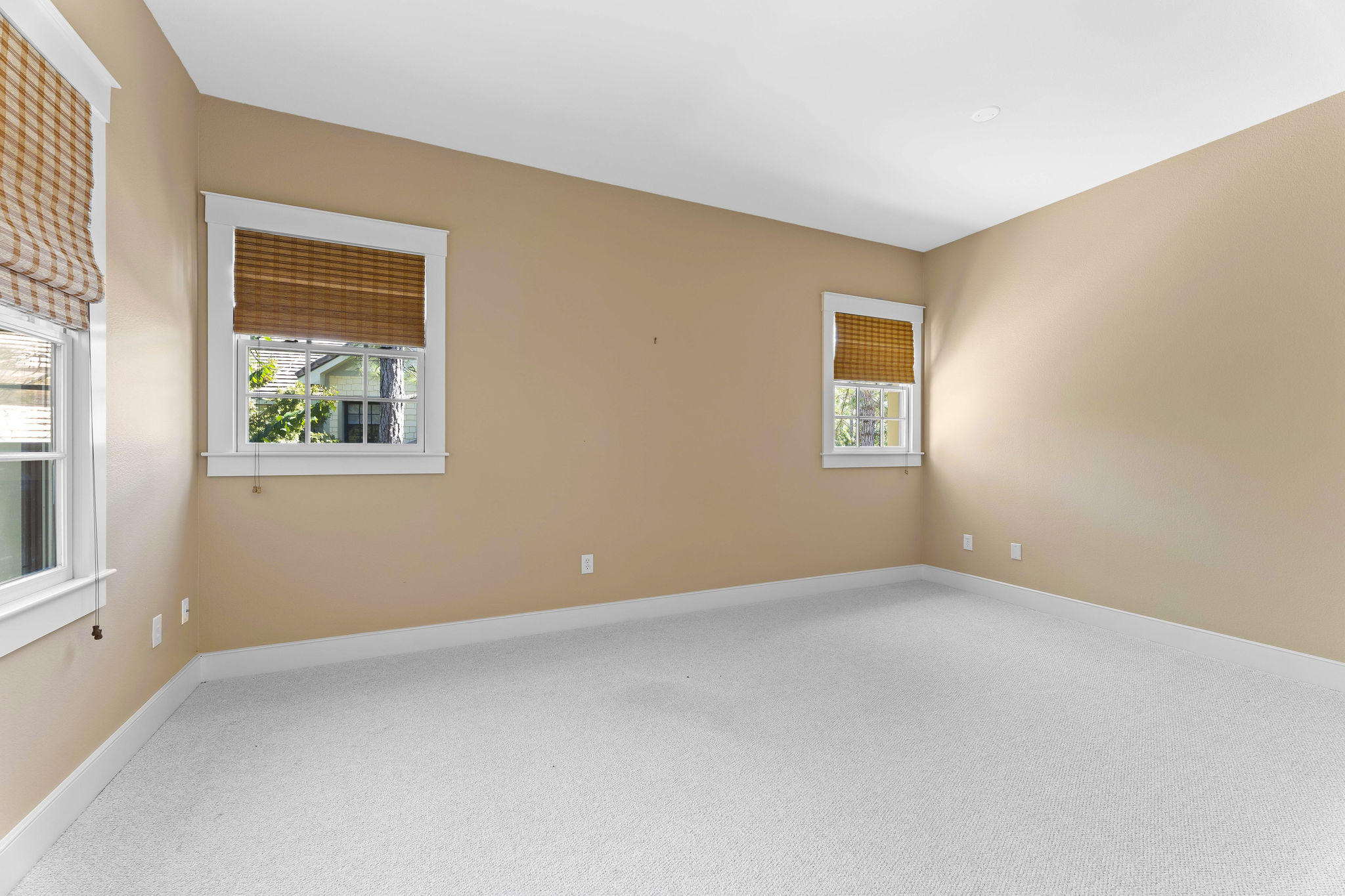 WILD HERON - CLUBSIDE - Residential