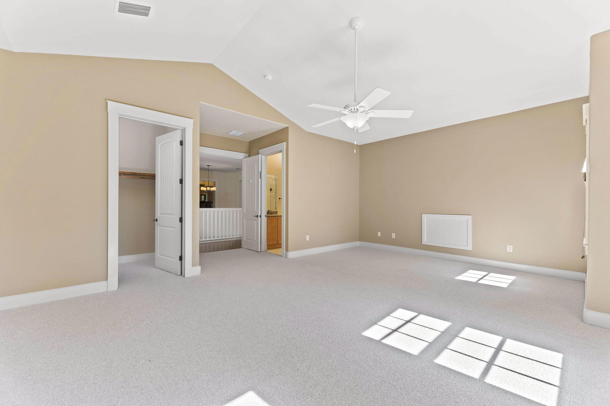 WILD HERON - CLUBSIDE - Residential