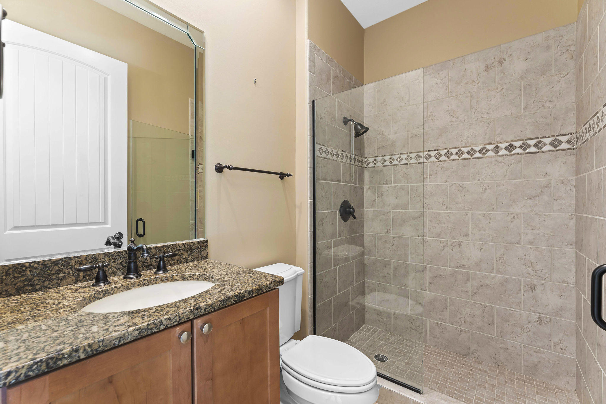 WILD HERON - CLUBSIDE - Residential