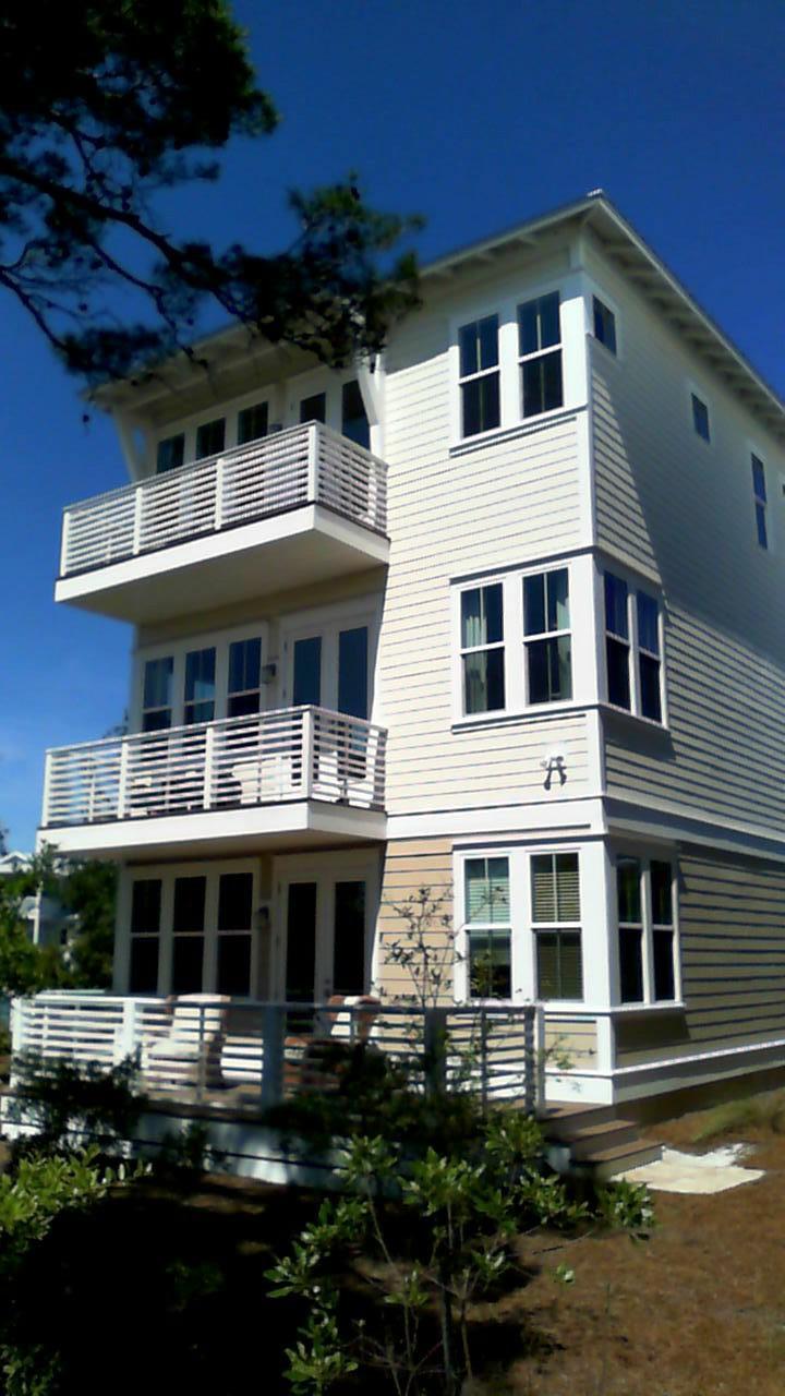 HIGHLAND PARKS - Residential