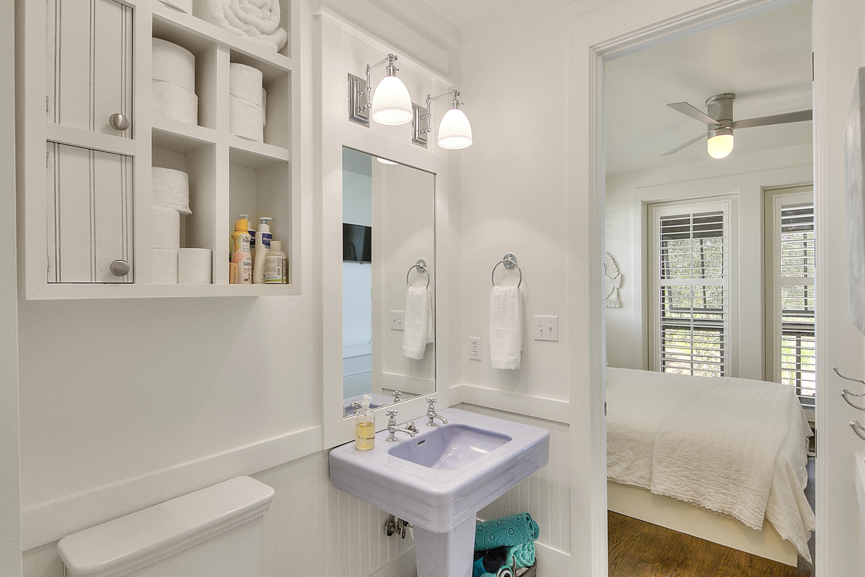 Carillon Beach - Residential