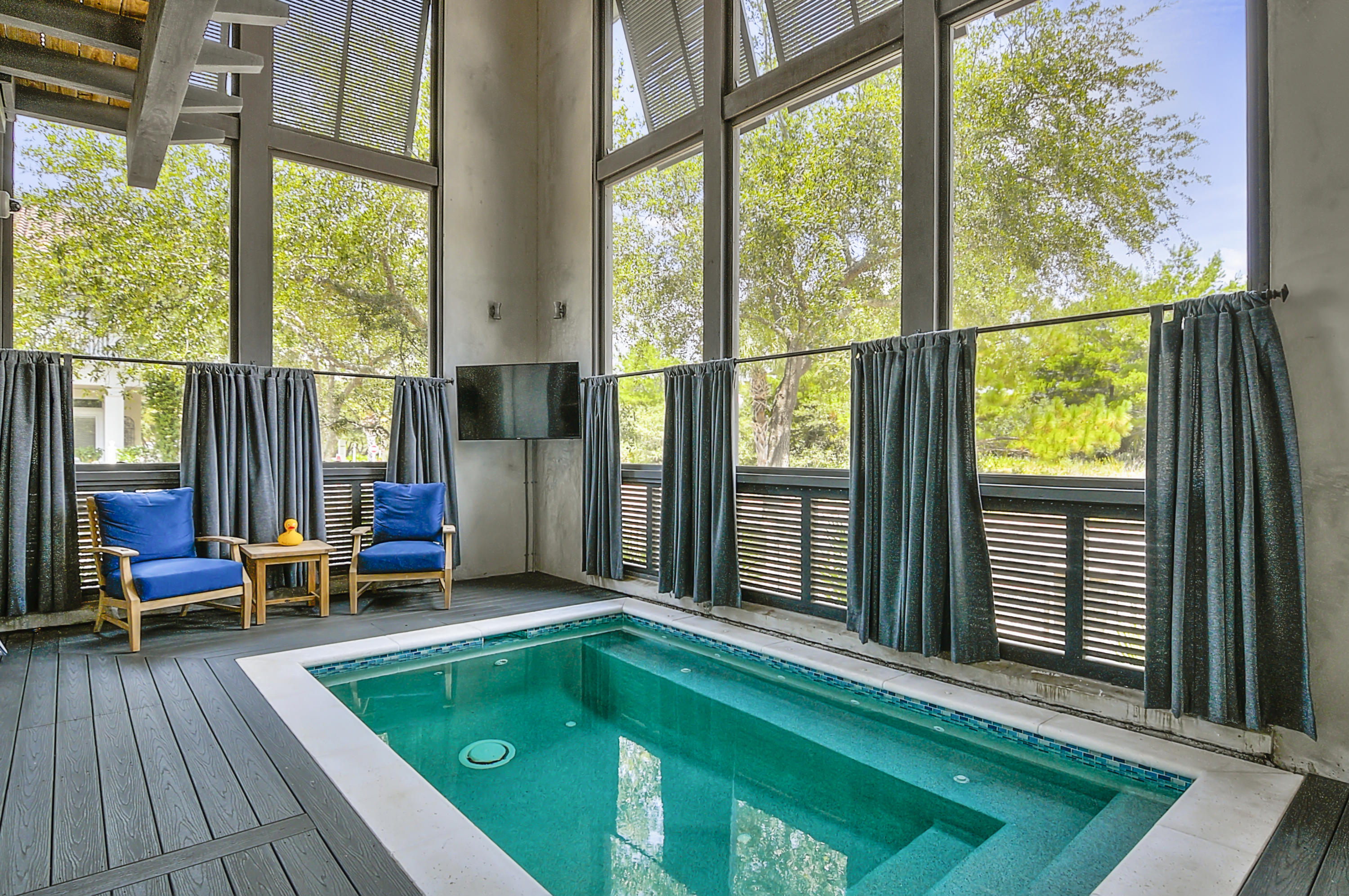 Carillon Beach - Residential