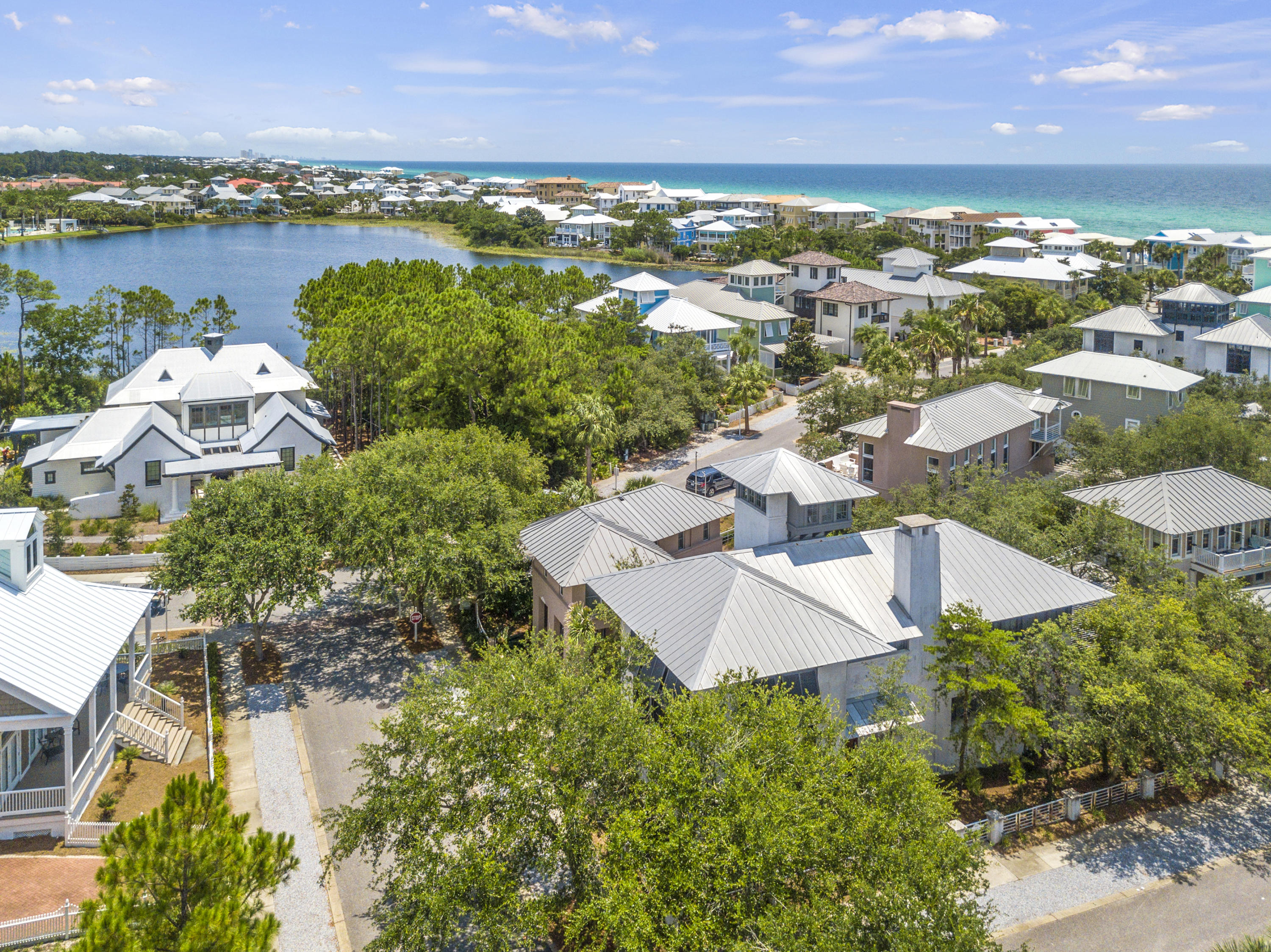 Carillon Beach - Residential