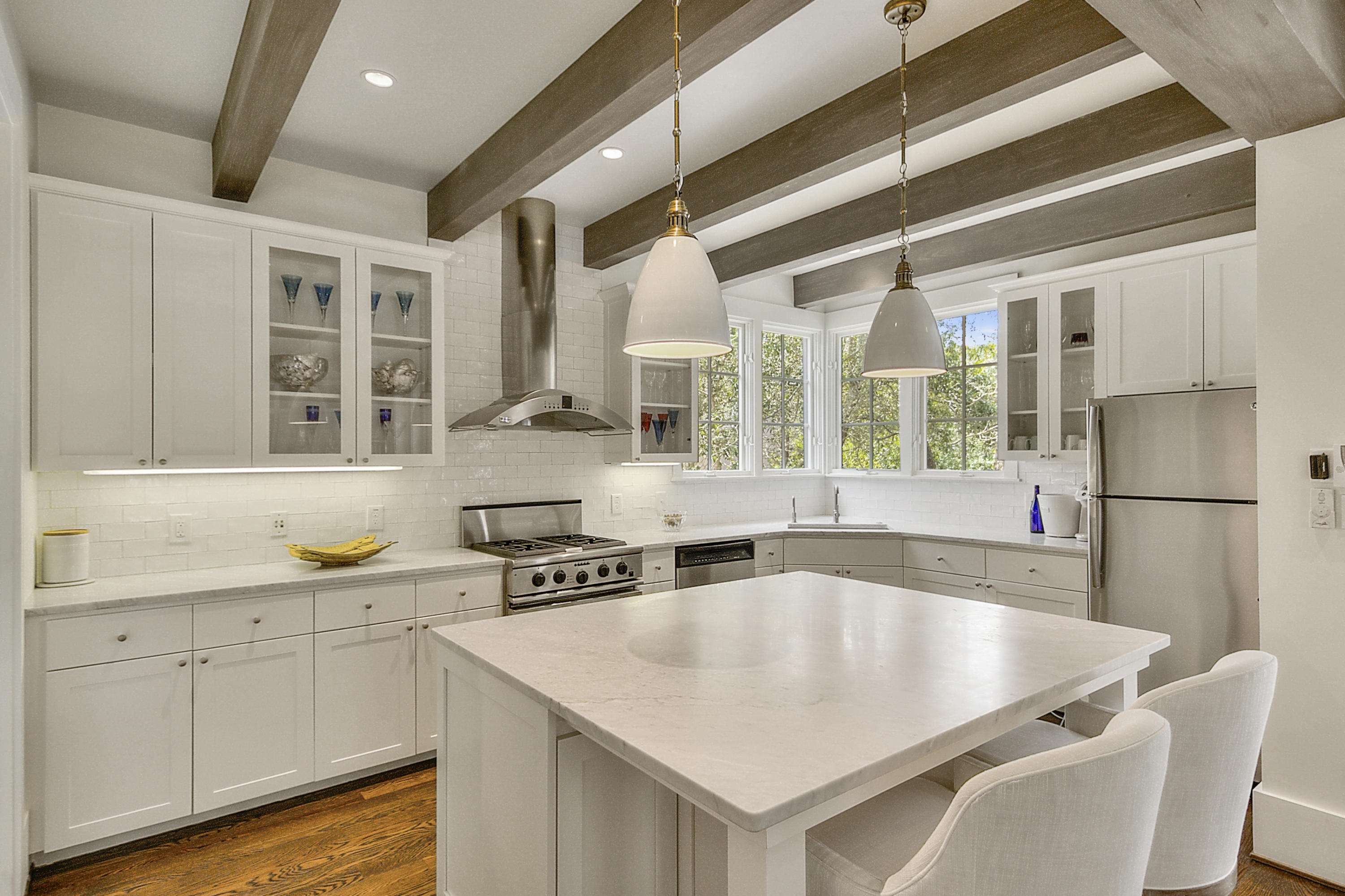 Carillon Beach - Residential