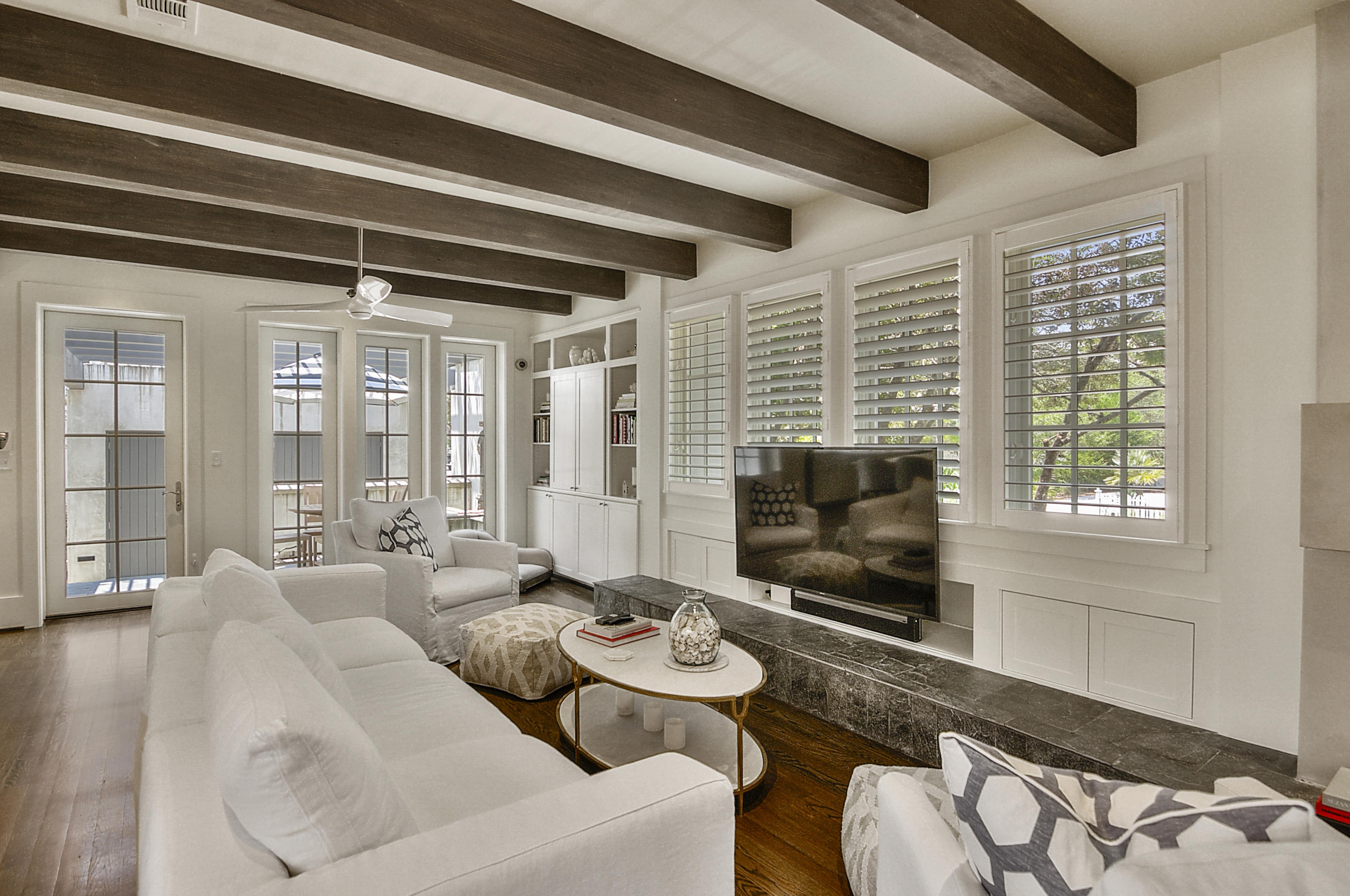 Carillon Beach - Residential