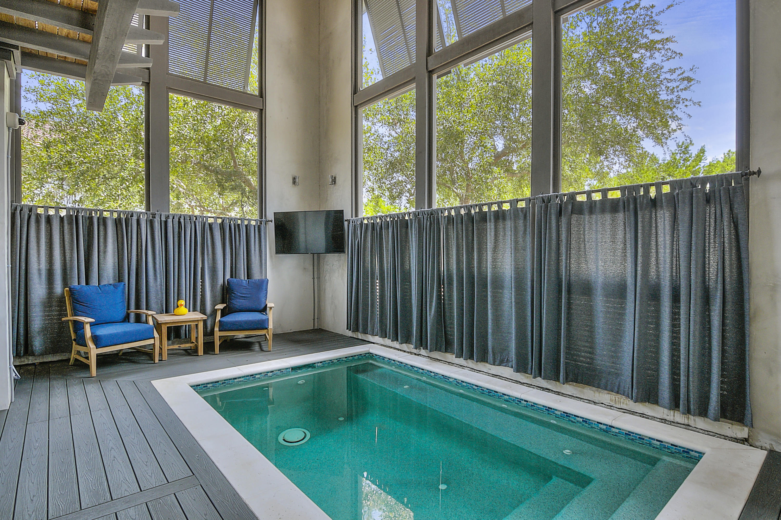 Carillon Beach - Residential