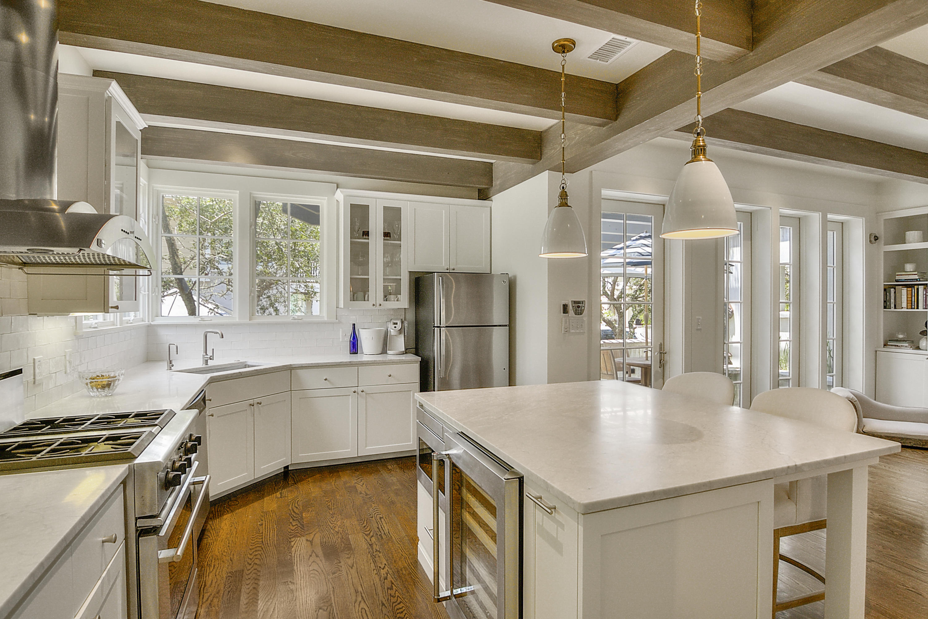 Carillon Beach - Residential