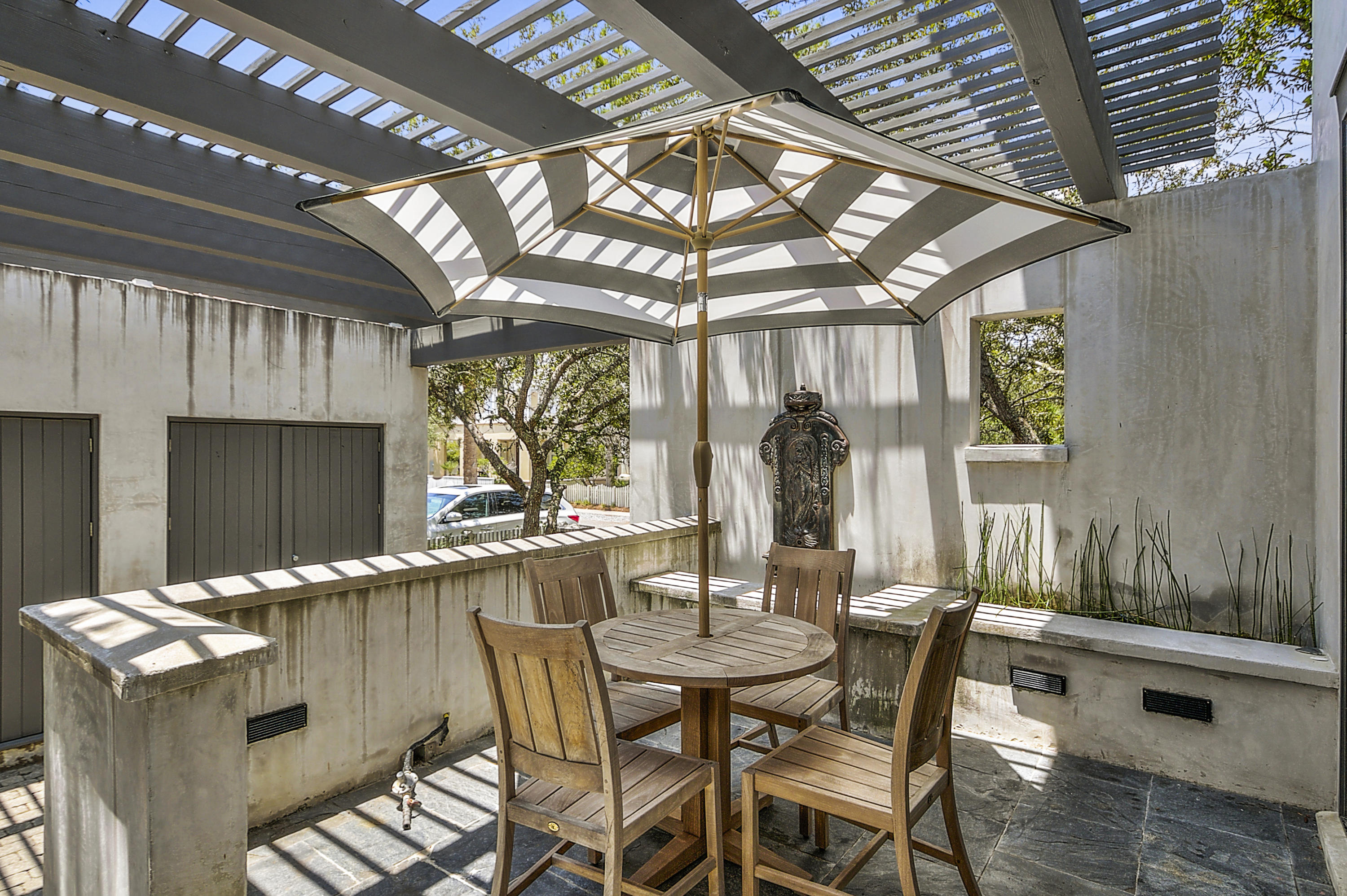 Carillon Beach - Residential