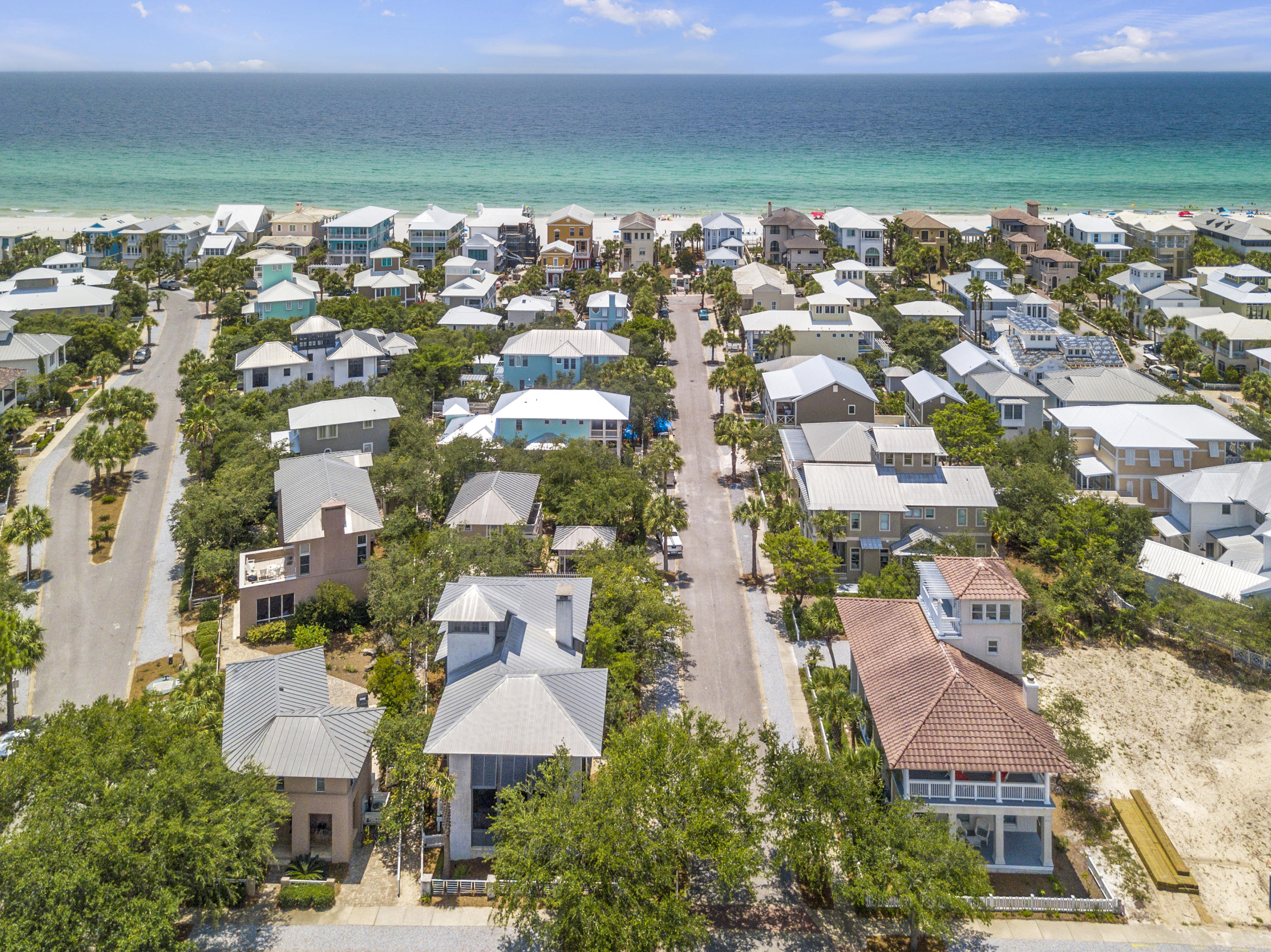 Carillon Beach - Residential