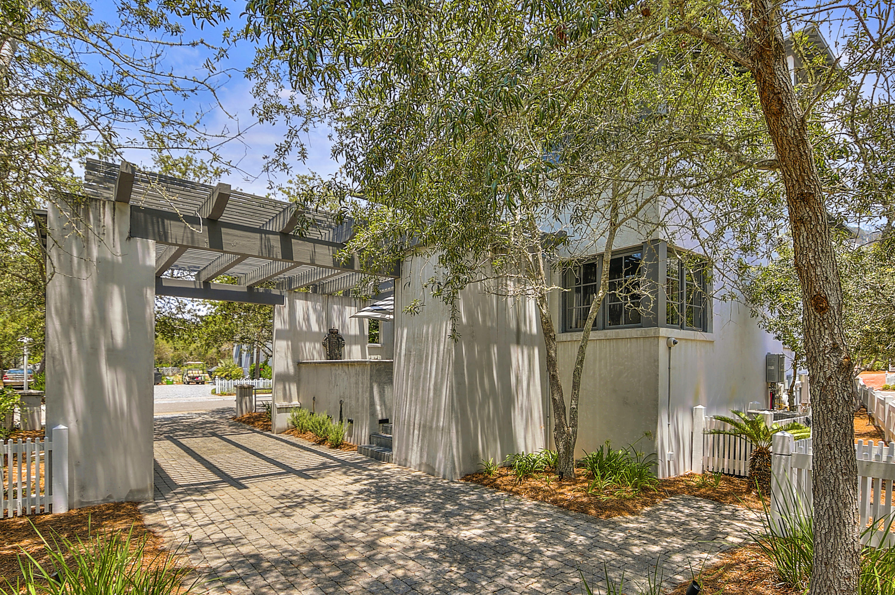 Carillon Beach - Residential