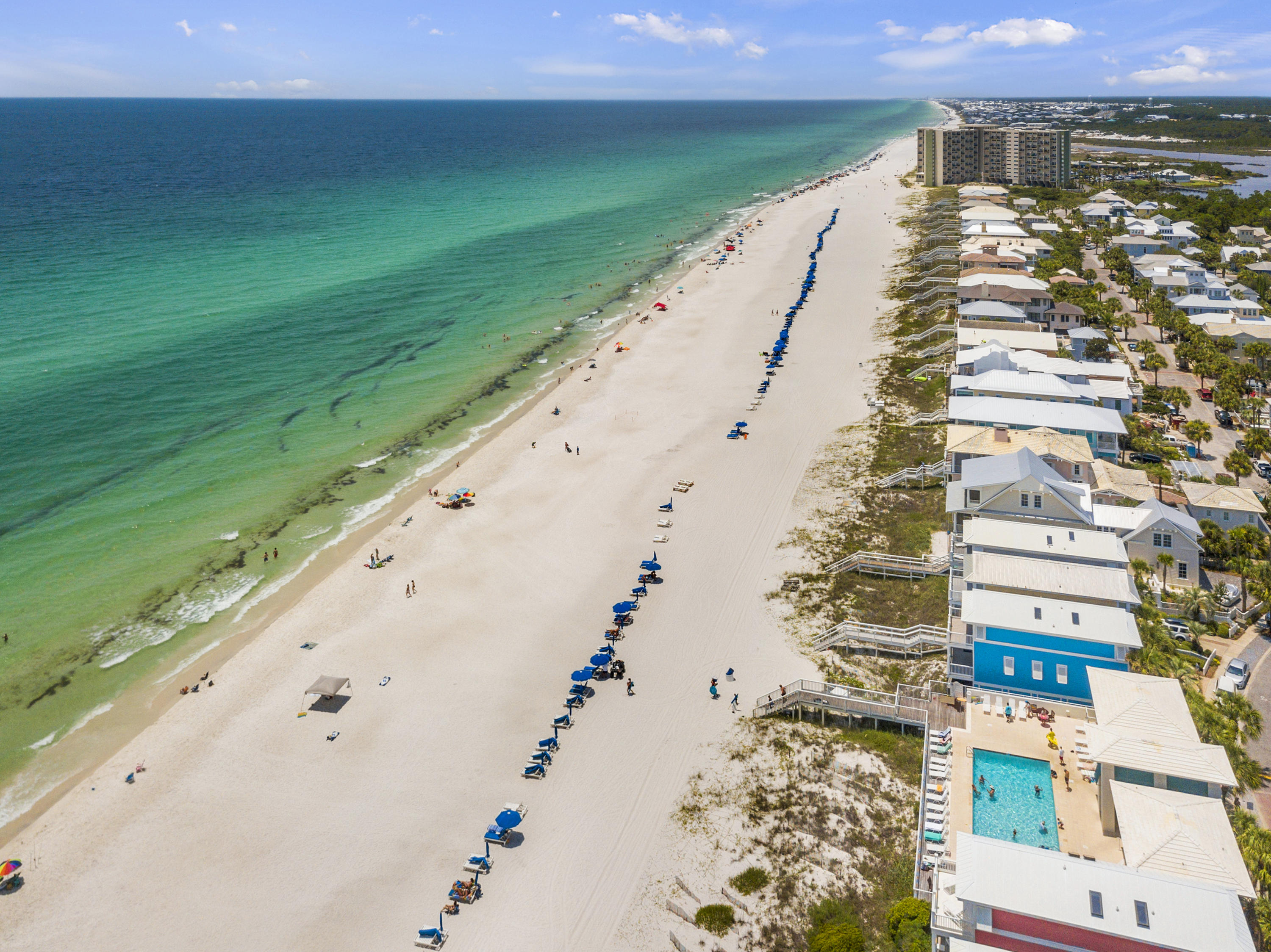 Carillon Beach - Residential