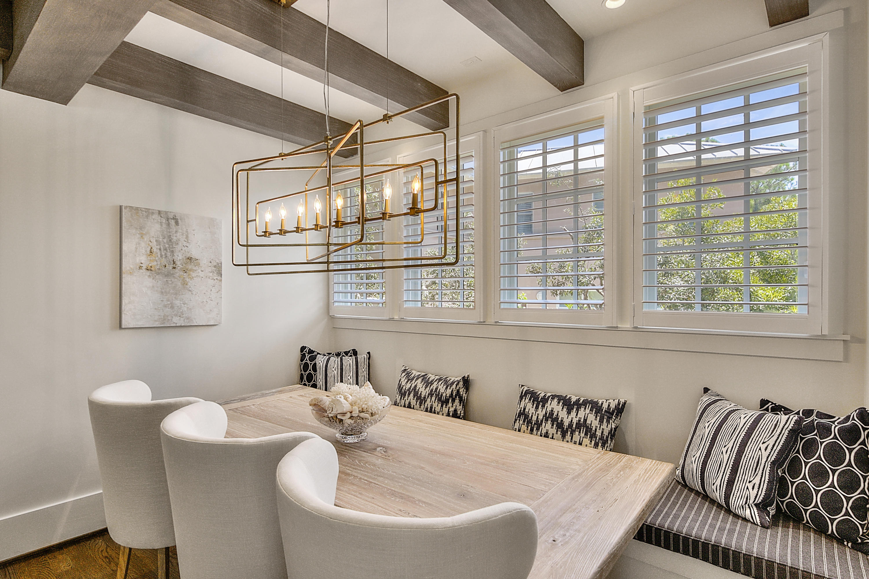 Carillon Beach - Residential