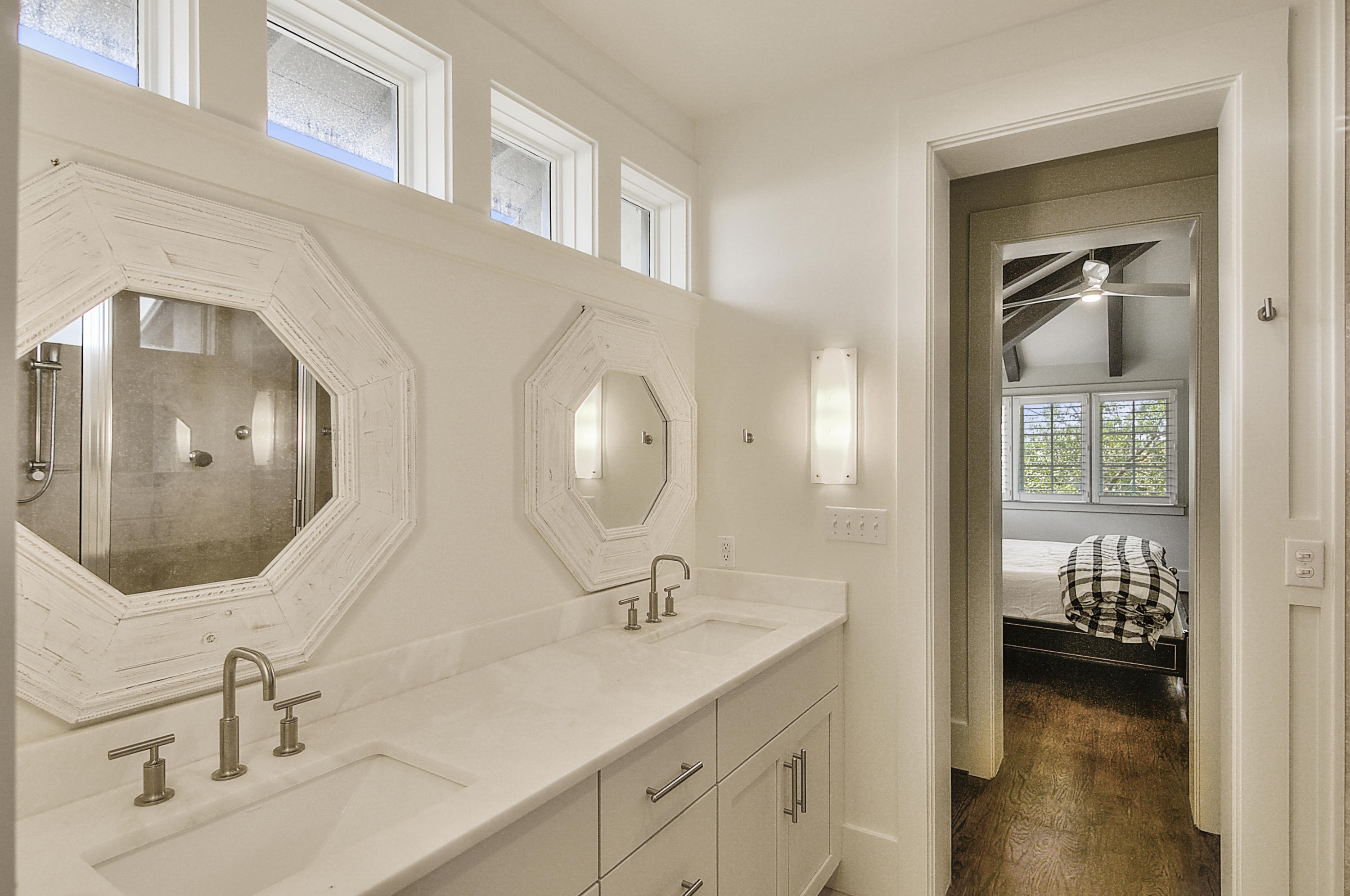 Carillon Beach - Residential