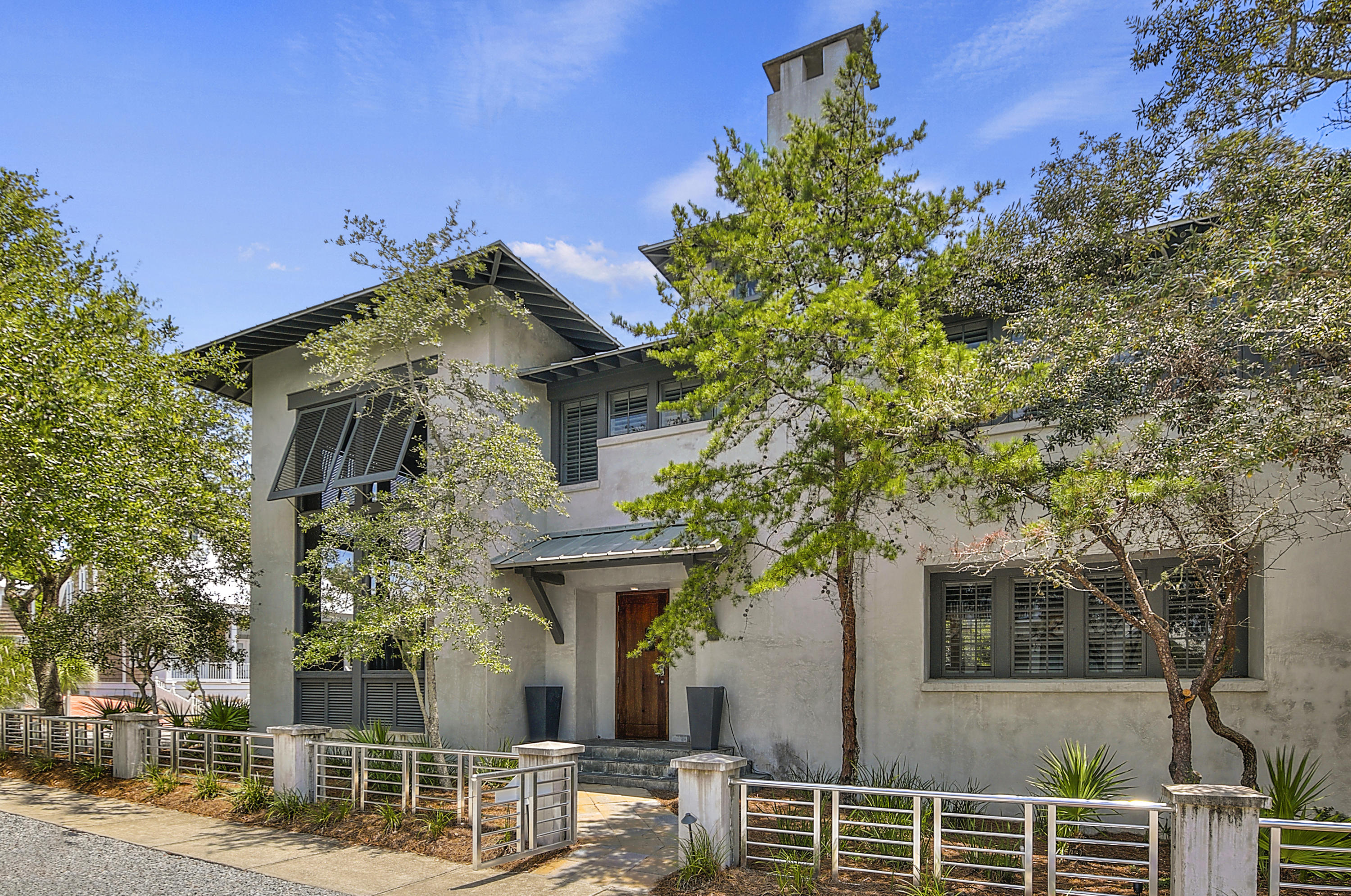 Carillon Beach - Residential