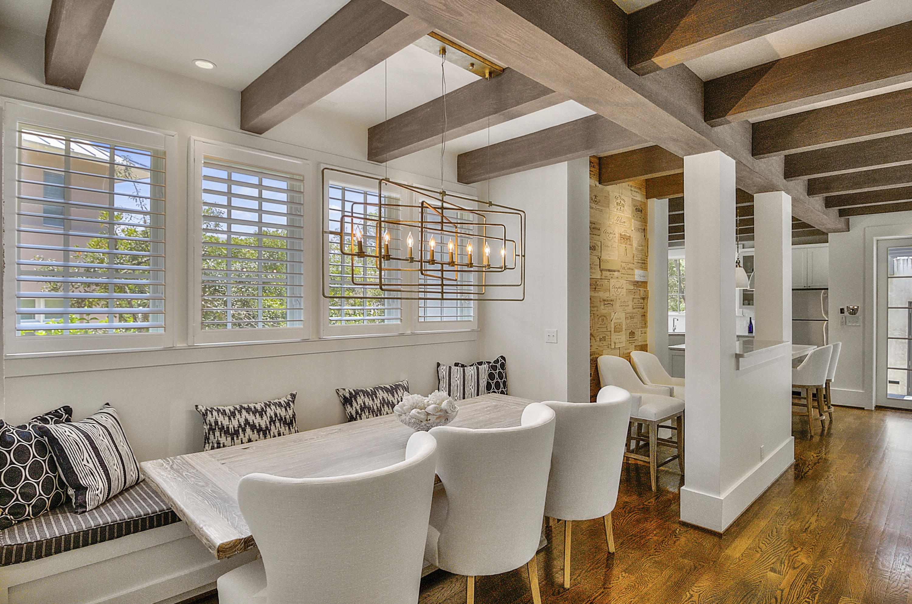 Carillon Beach - Residential