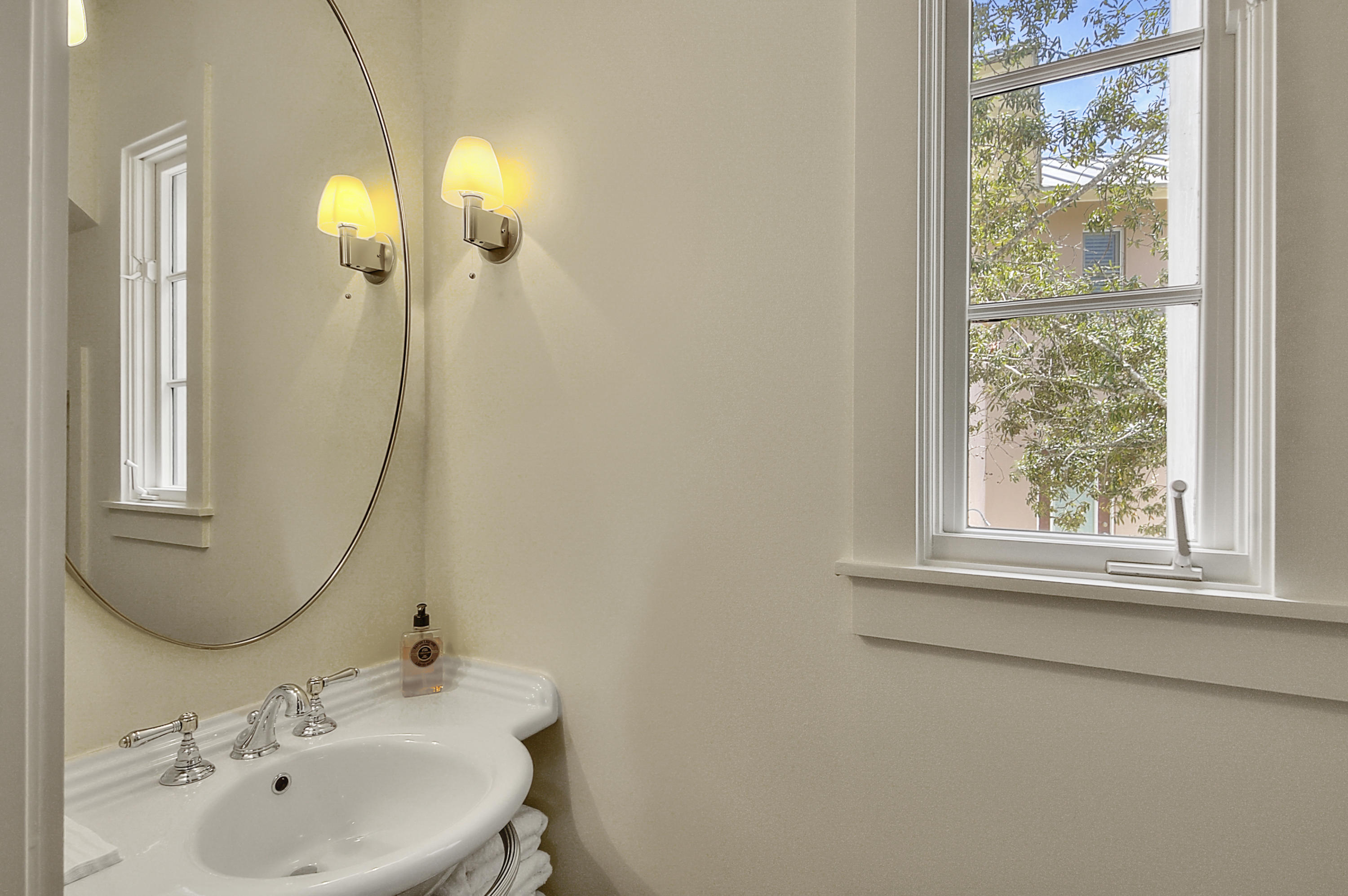 Carillon Beach - Residential