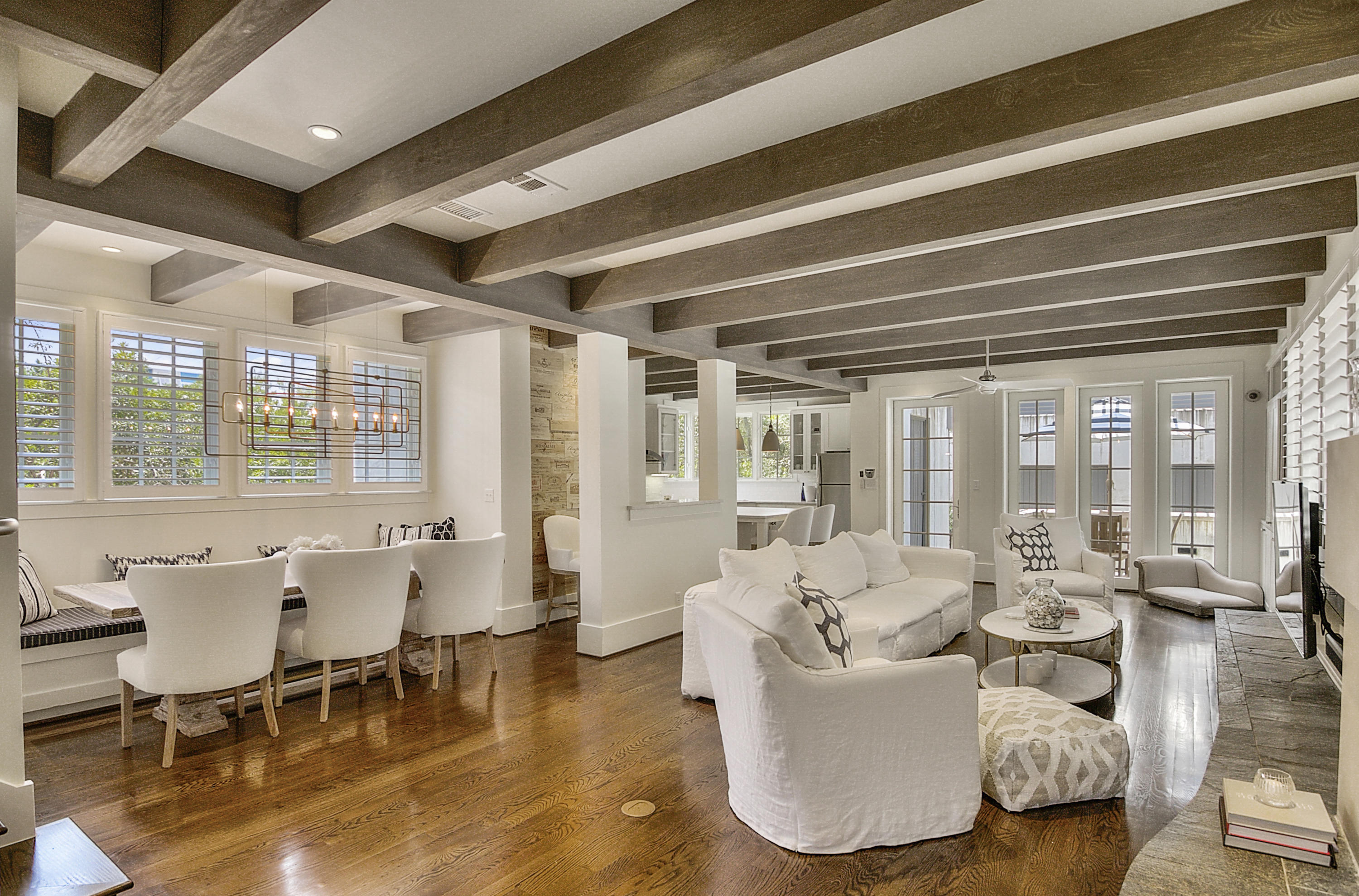 Carillon Beach - Residential