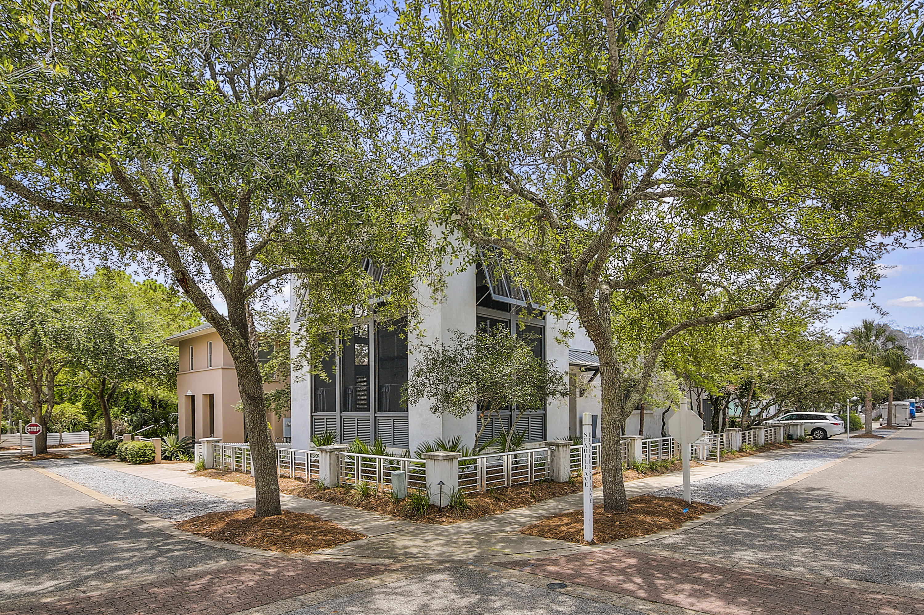 Carillon Beach - Residential