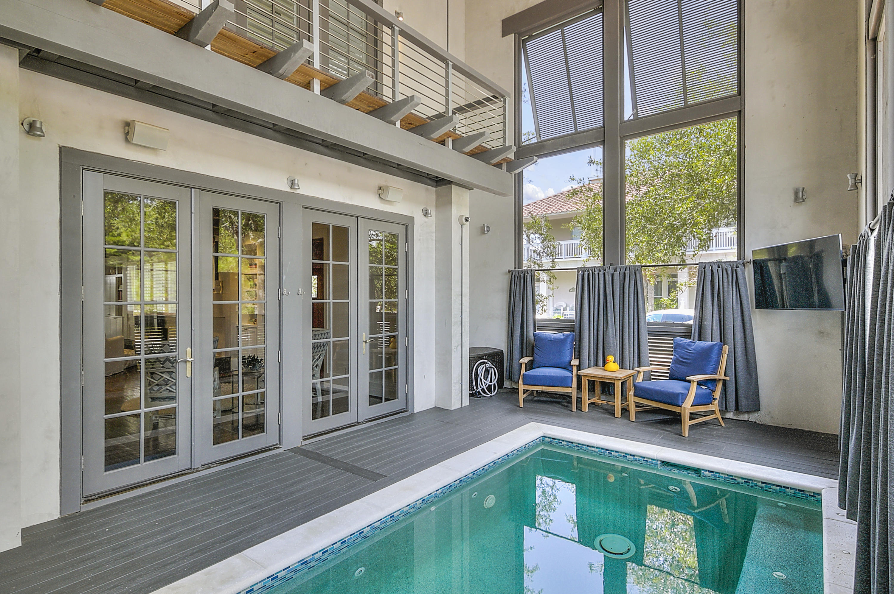 Carillon Beach - Residential