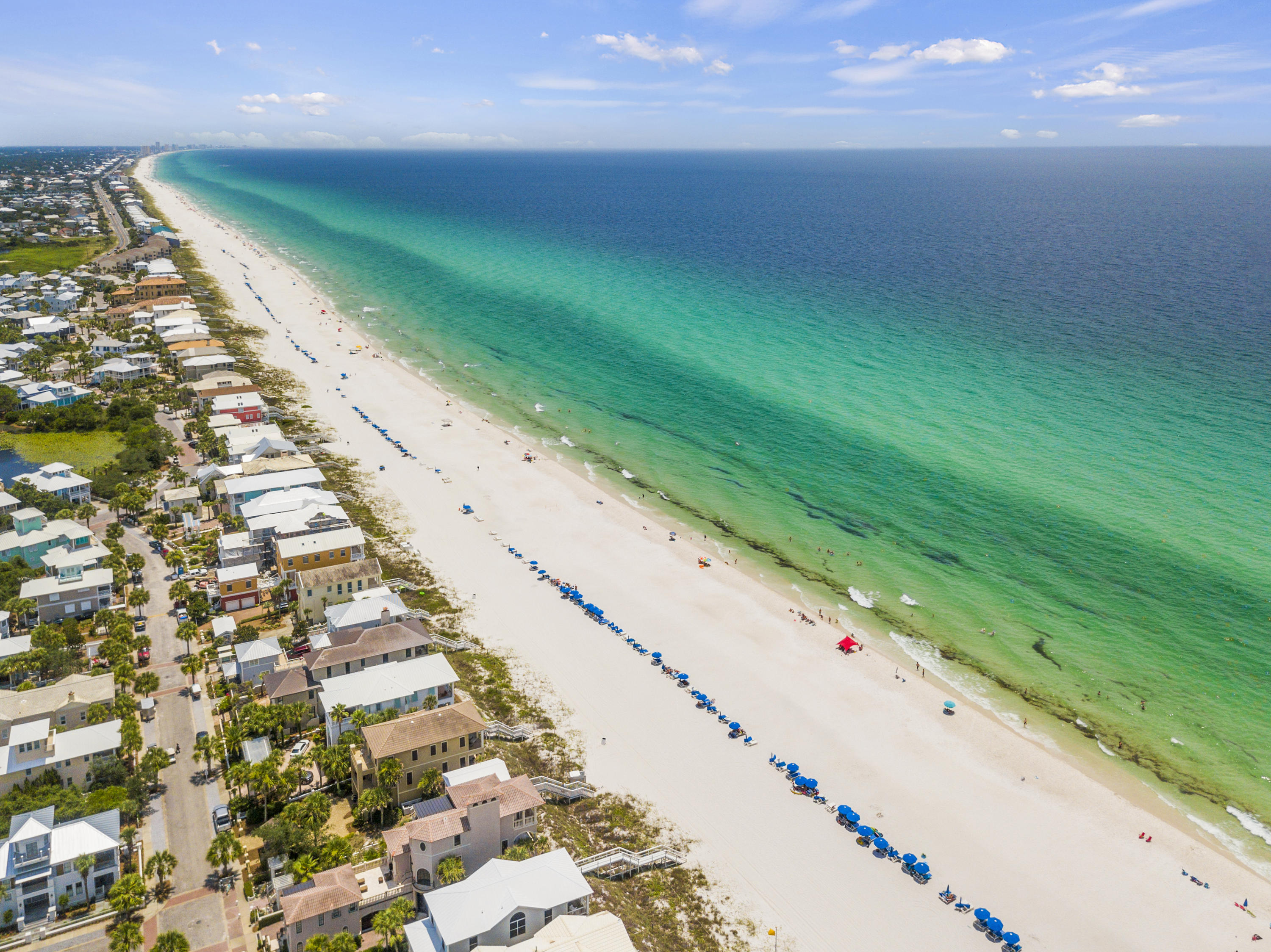 Carillon Beach - Residential