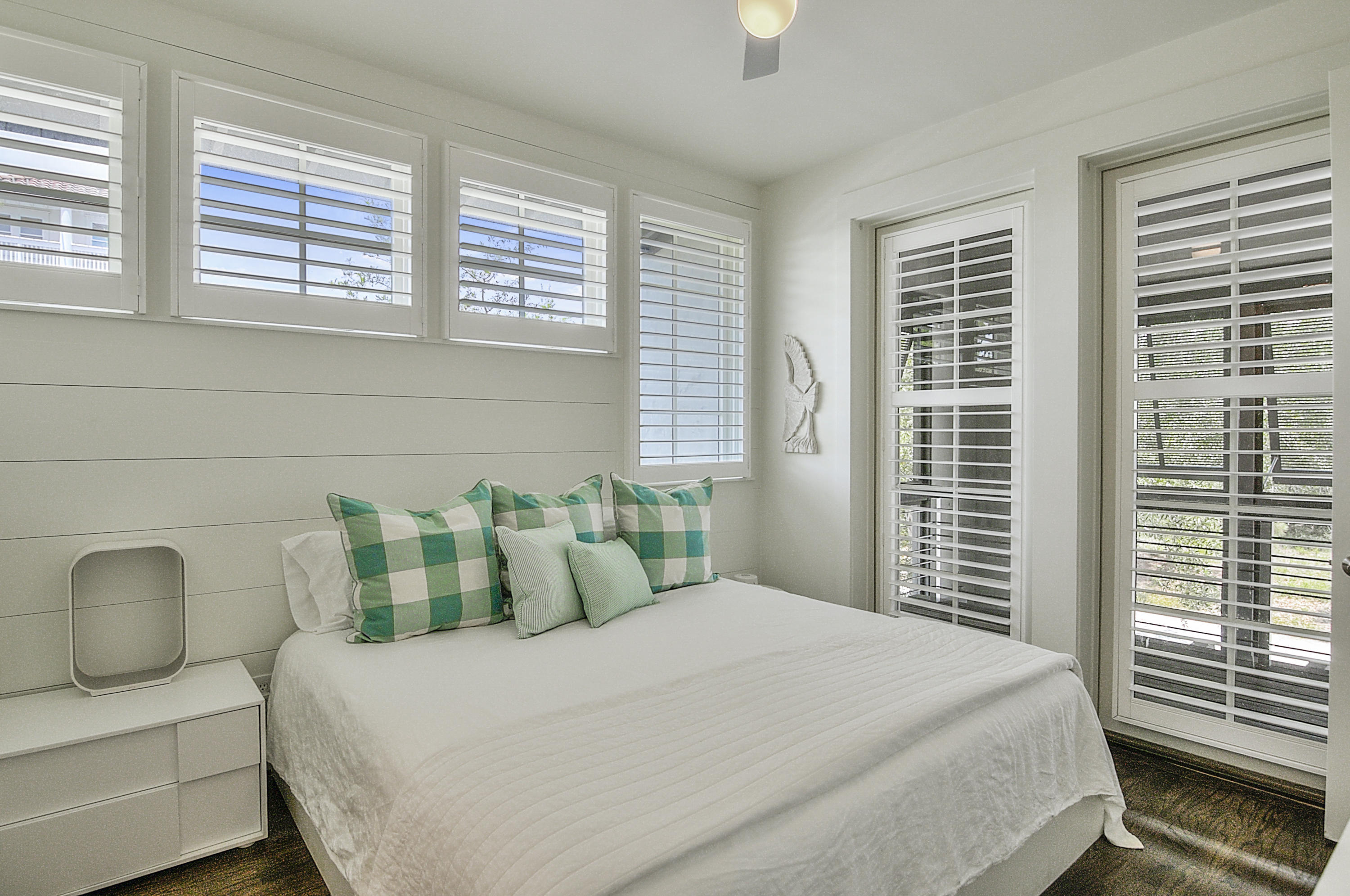 Carillon Beach - Residential