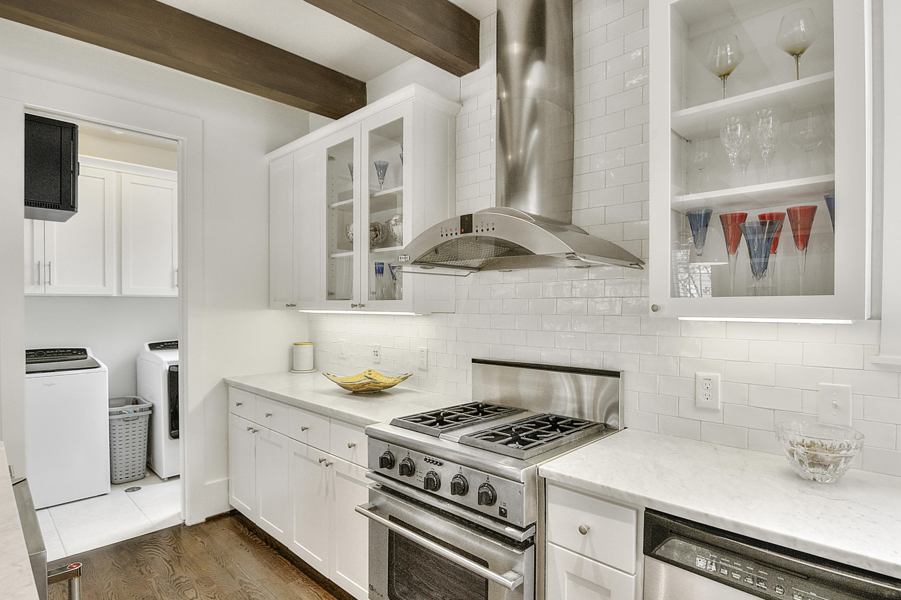 Carillon Beach - Residential