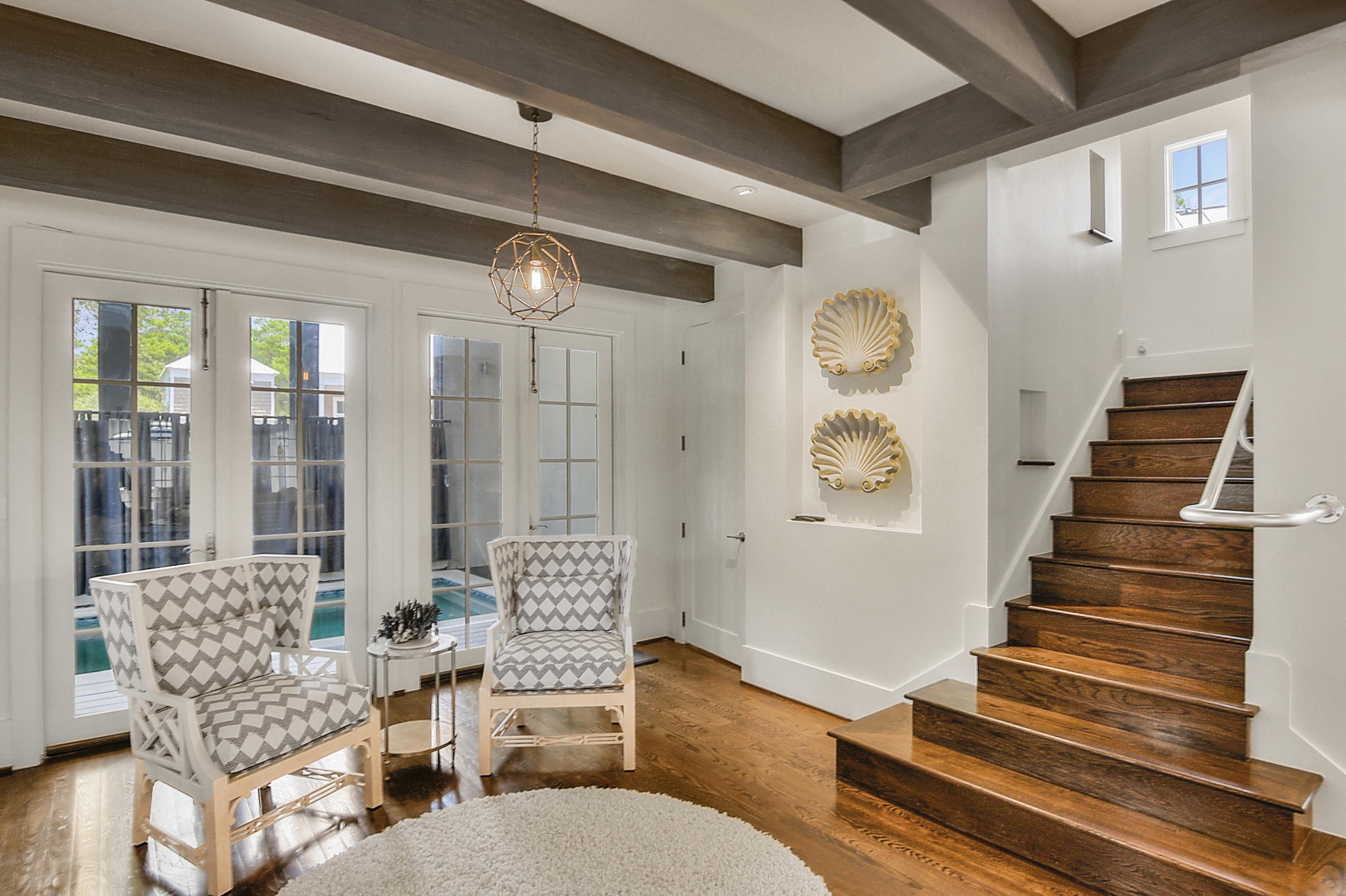 Carillon Beach - Residential